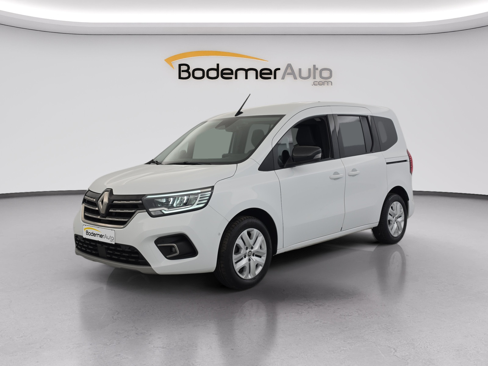 Renault Kangoo  Blue dCi 95 occasion de 2023 en vente à Morlaix