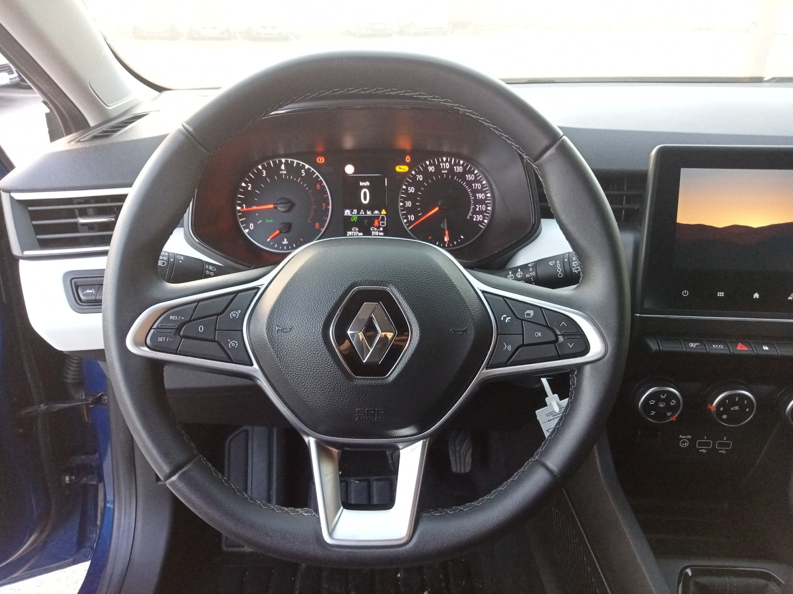 Vente en ligne Renault Clio 5 Clio TCe 90 au prix de 14 990 €