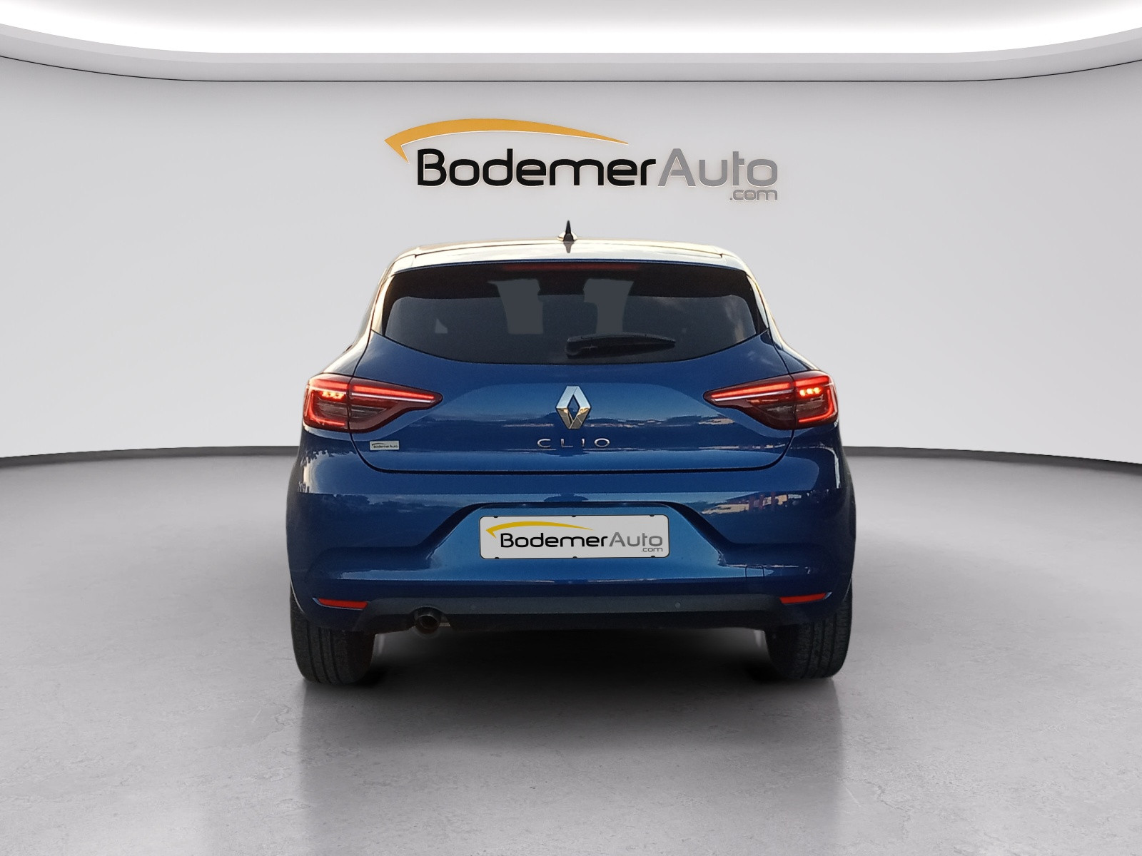 Vente en ligne Renault Clio 5 Clio TCe 90 au prix de 14 990 €