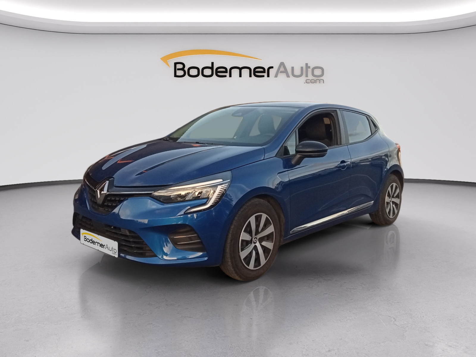 Renault Clio 5 Clio TCe 90 occasion de 2023 en vente à Morlaix