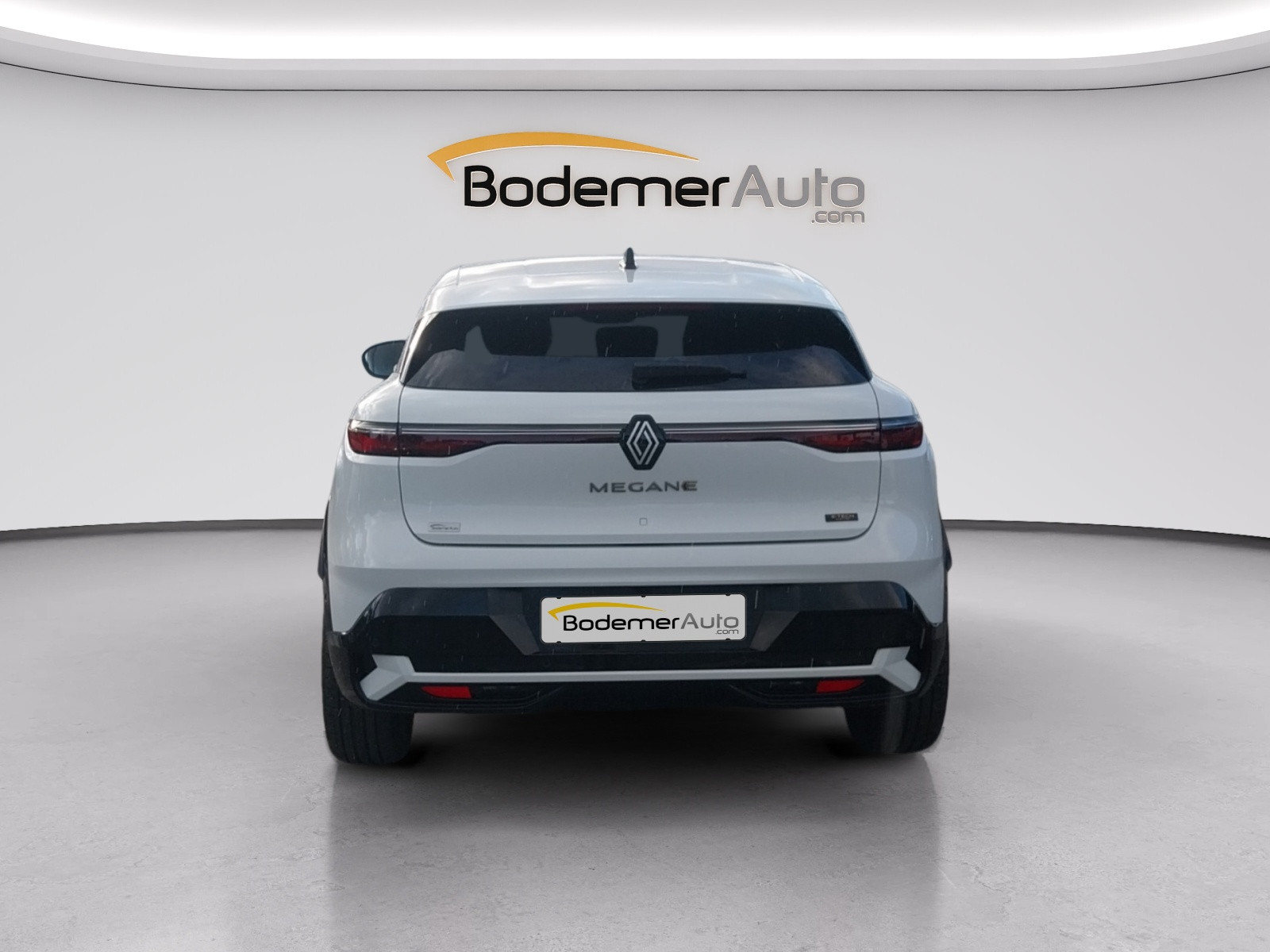 Vente en ligne Renault Megane E-Tech  EV60 220 ch super charge au prix de 26 999 €