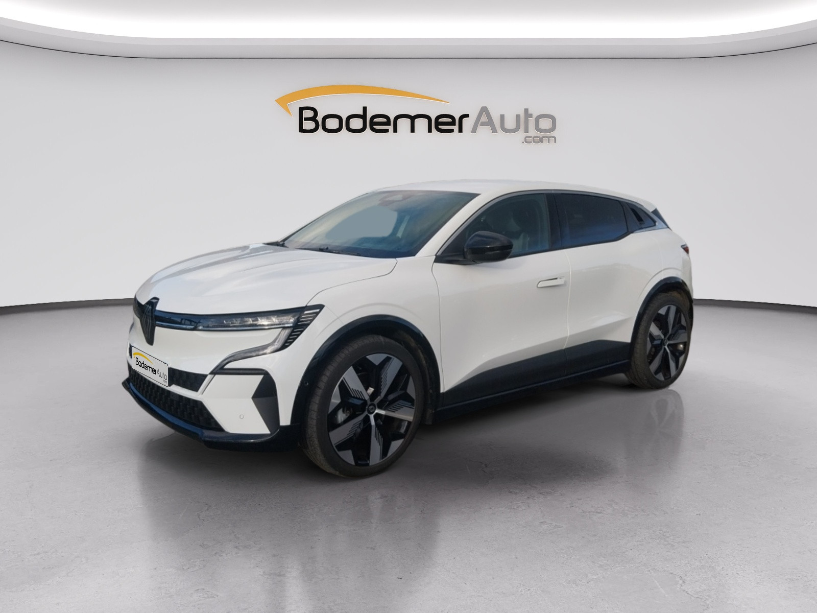 Renault Megane E-Tech  EV60 220 ch super charge occasion de 2023 en vente à Morlaix