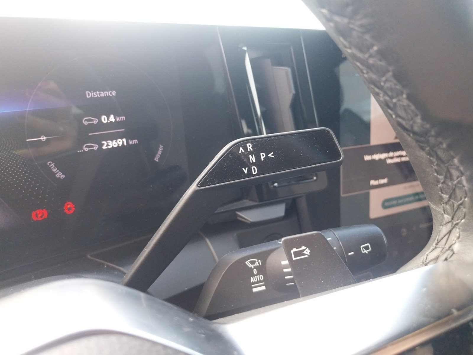 Vente en ligne Renault Megane E-Tech  EV60 220 ch super charge au prix de 26 999 €