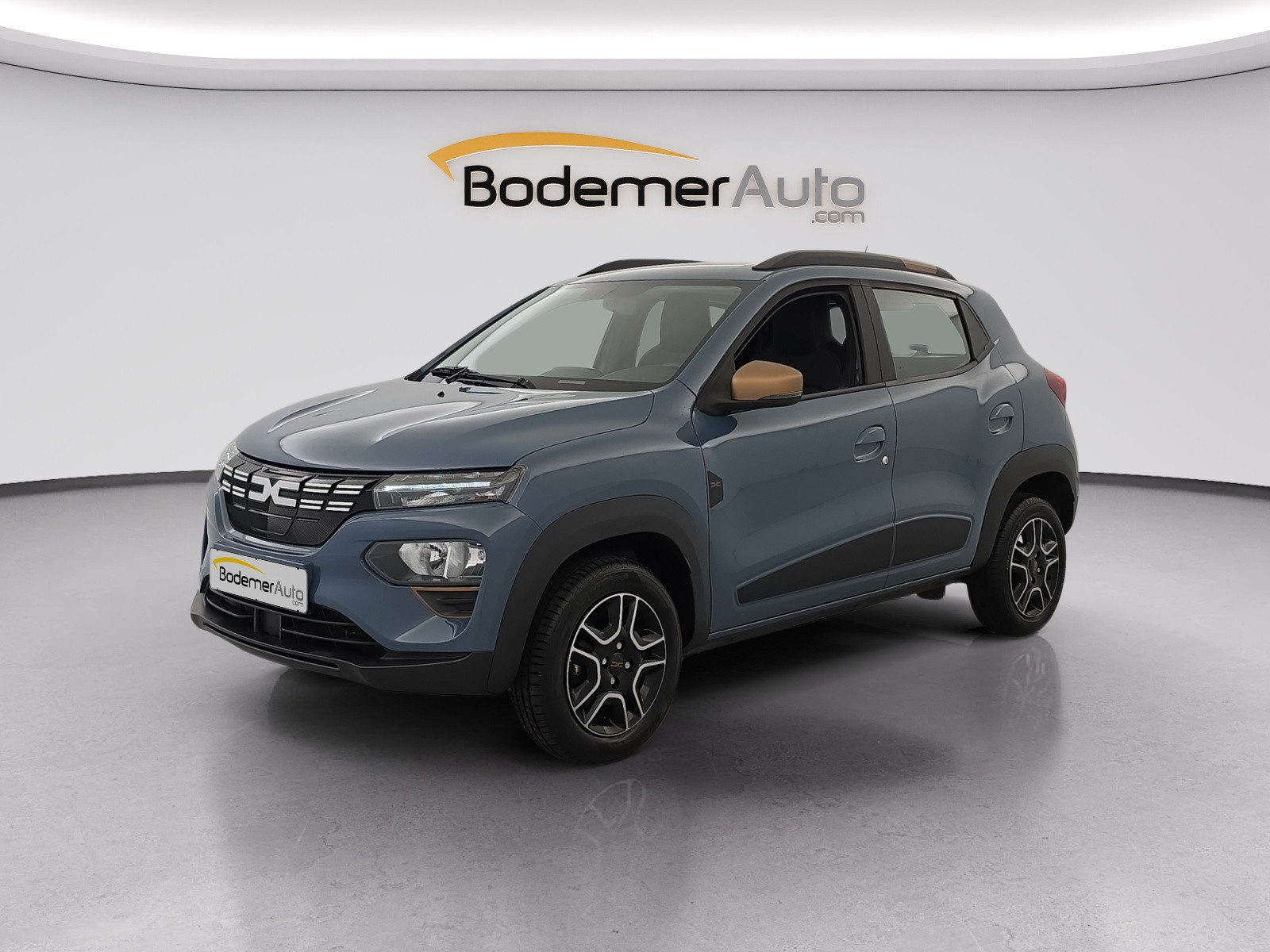 Dacia Spring Spring occasion de 2023 en vente à Morlaix