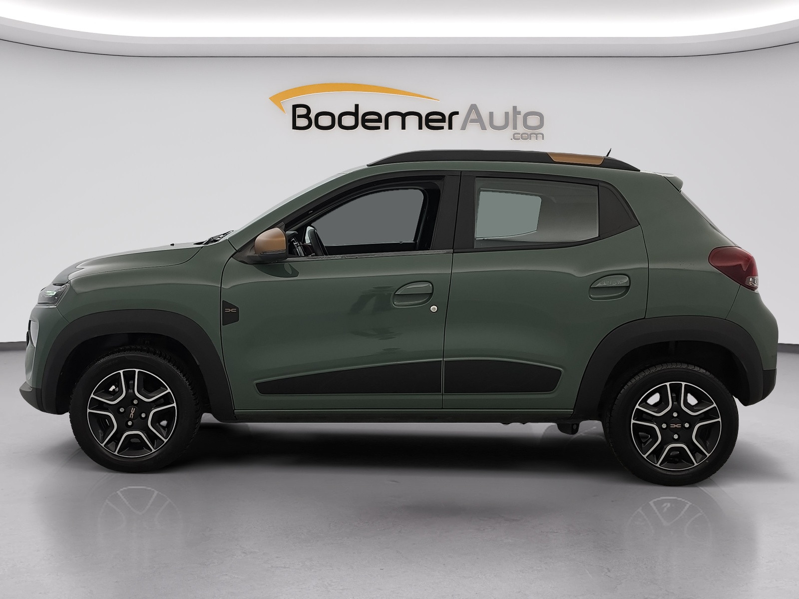 Vente en ligne Dacia Spring Spring au prix de 12 999 €