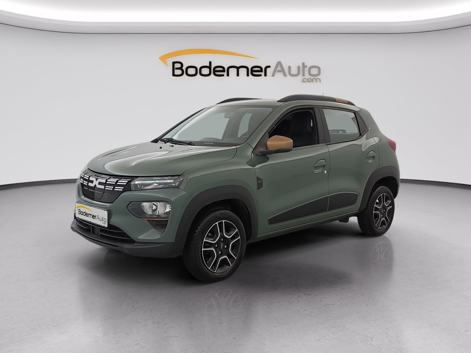 Dacia Spring Spring occasion de 2023 en vente à Morlaix