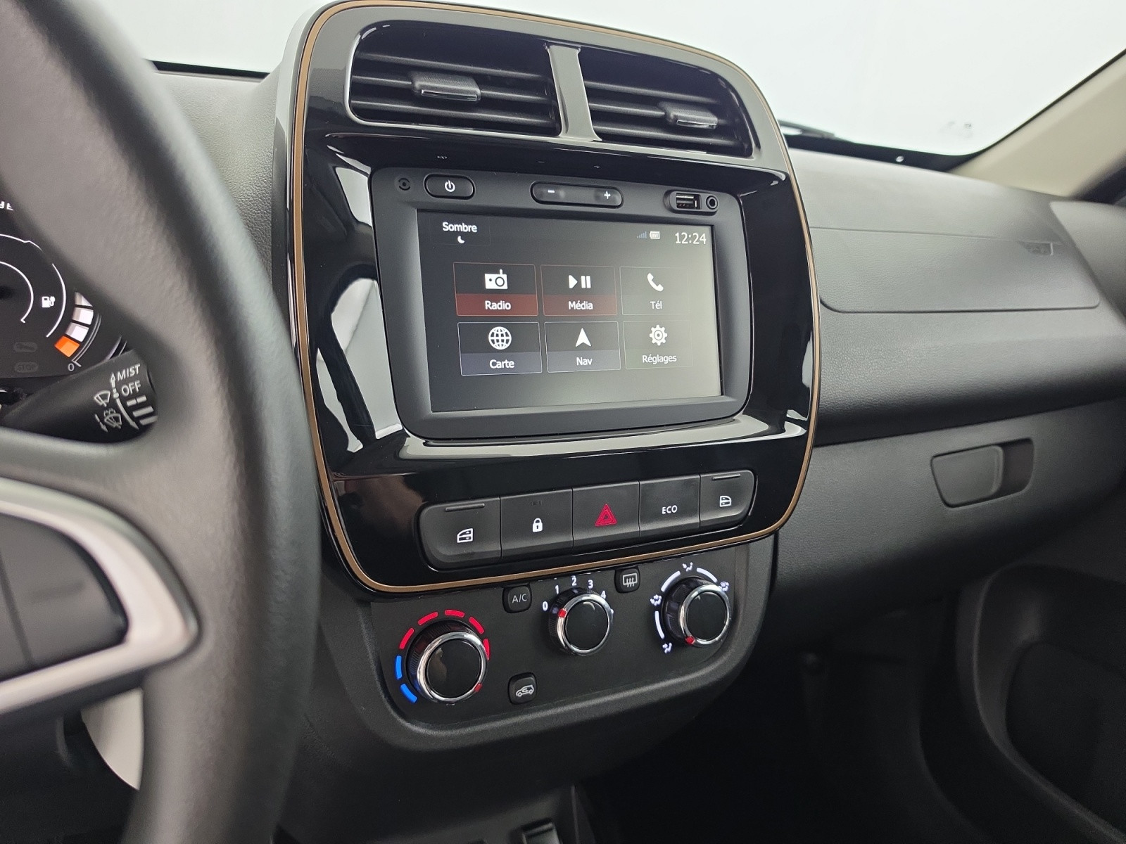 Vente en ligne Dacia Spring Spring au prix de 12 999 €