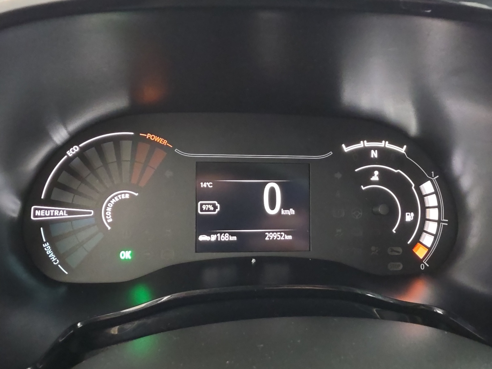 Vente en ligne Dacia Spring Spring au prix de 12 999 €