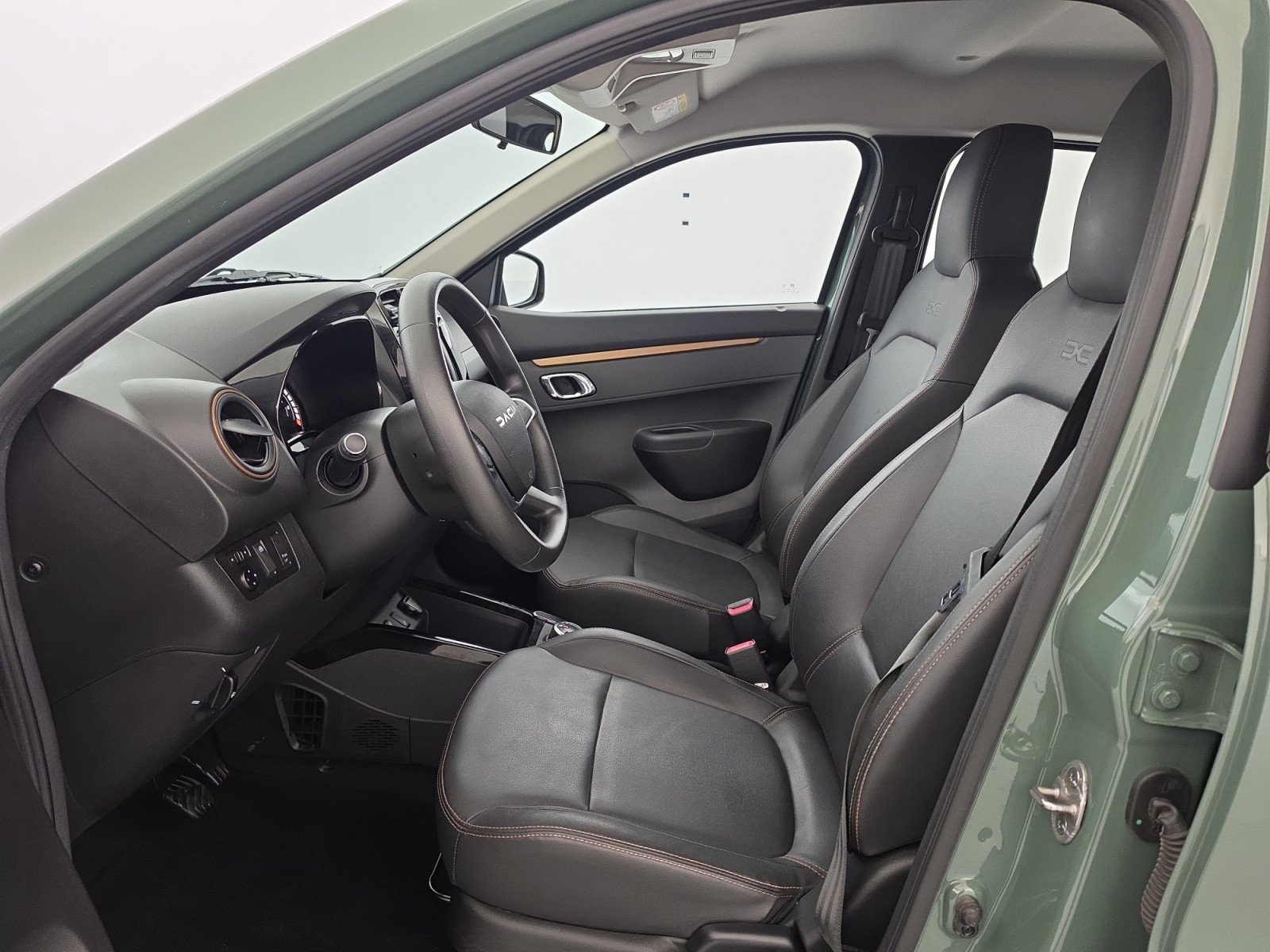 Vente en ligne Dacia Spring Spring au prix de 12 999 €