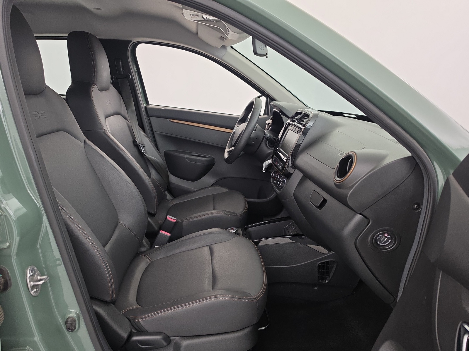Vente en ligne Dacia Spring Spring au prix de 12 999 €