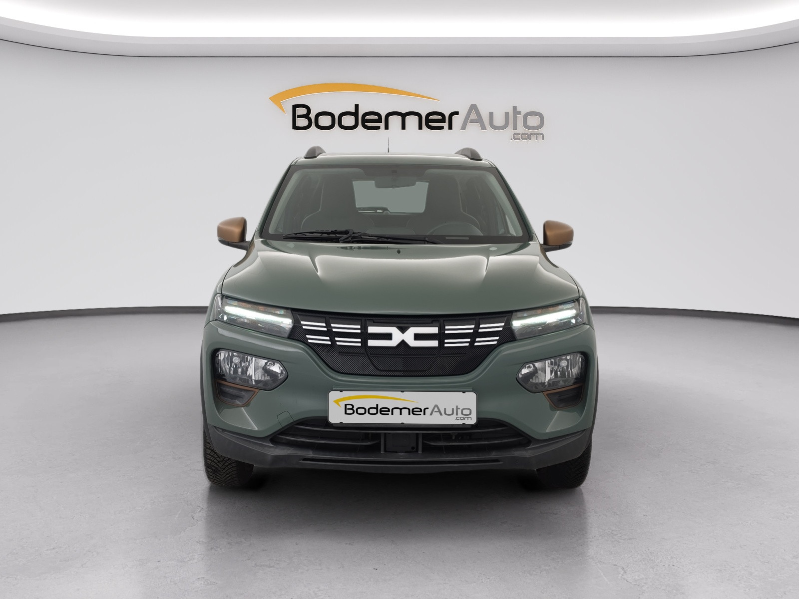 Vente en ligne Dacia Spring Spring au prix de 12 999 €