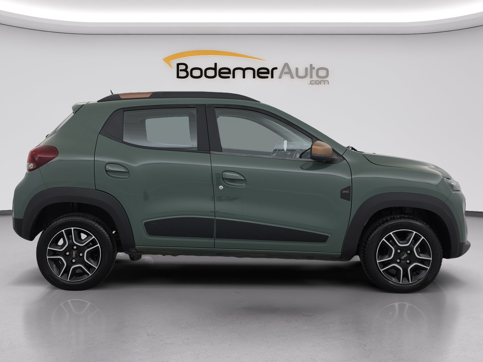 Vente en ligne Dacia Spring Spring au prix de 12 999 €
