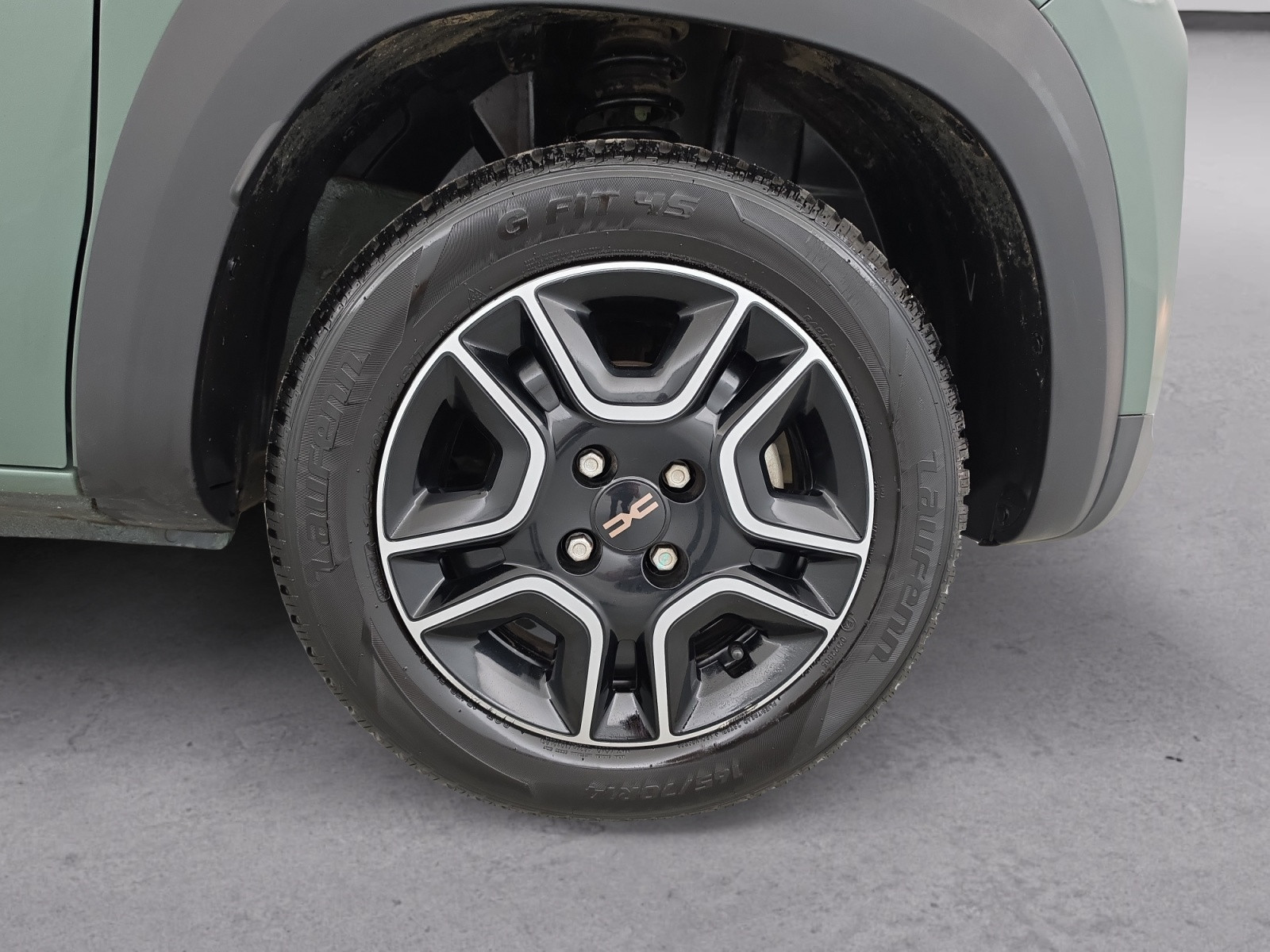 Vente en ligne Dacia Spring Spring au prix de 12 999 €