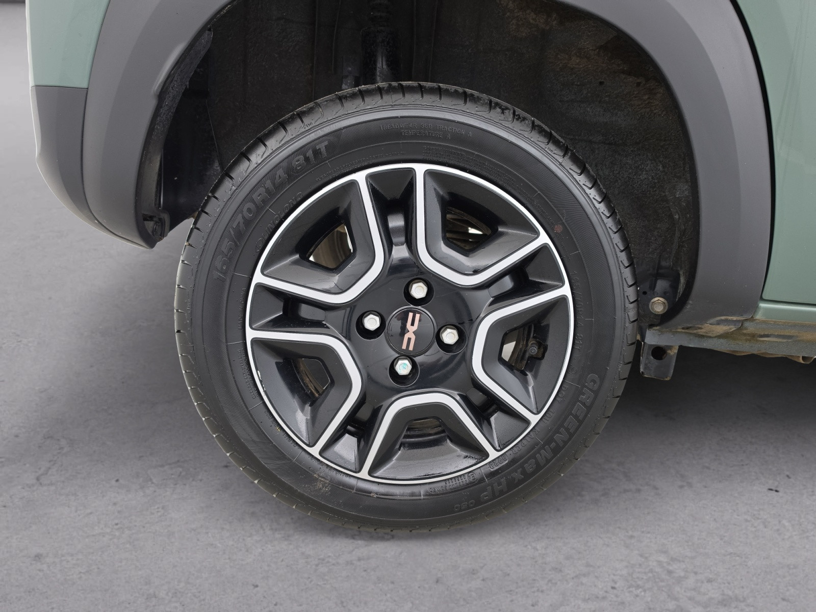 Vente en ligne Dacia Spring Spring au prix de 12 999 €