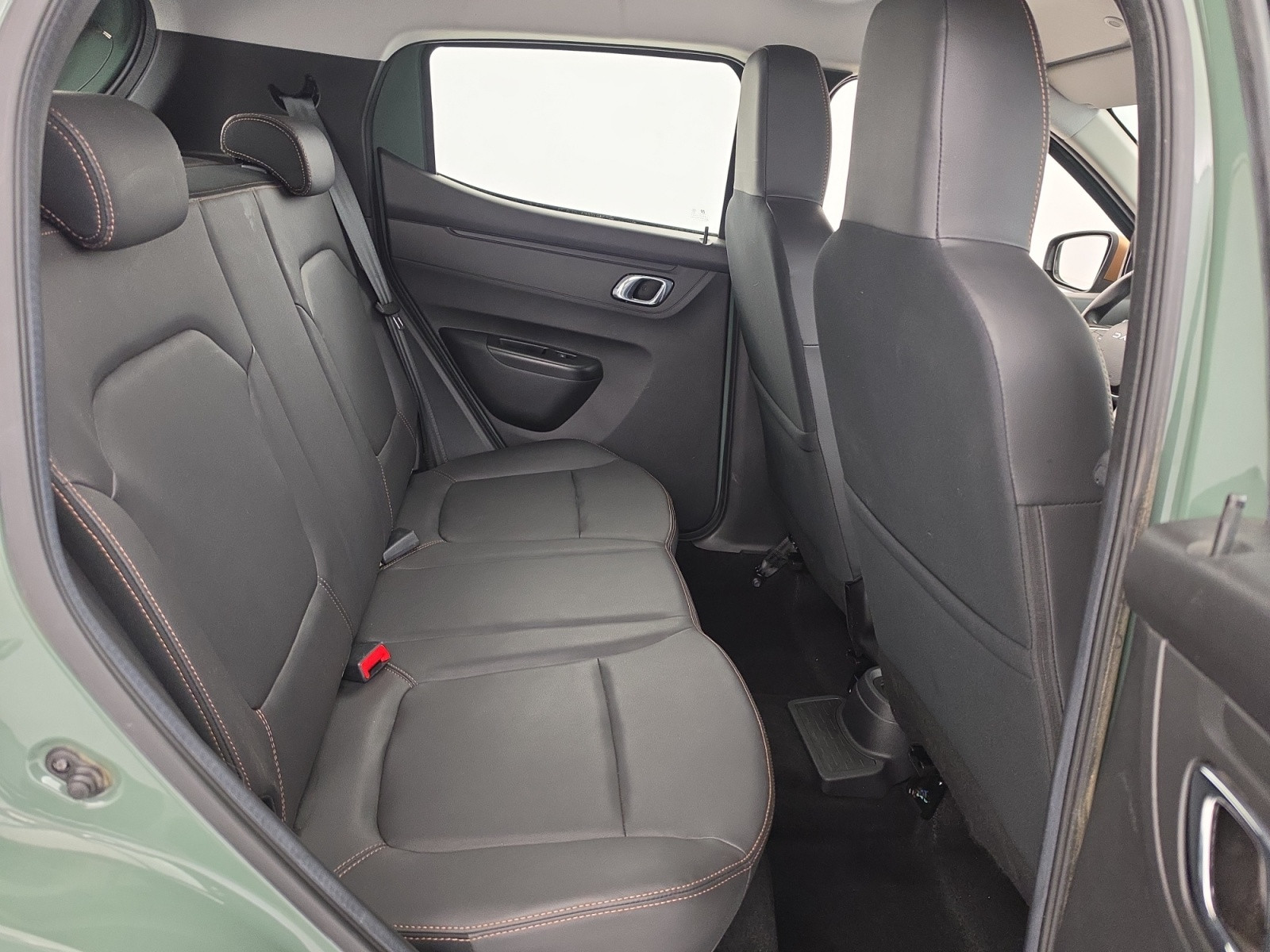 Vente en ligne Dacia Spring Spring au prix de 12 999 €