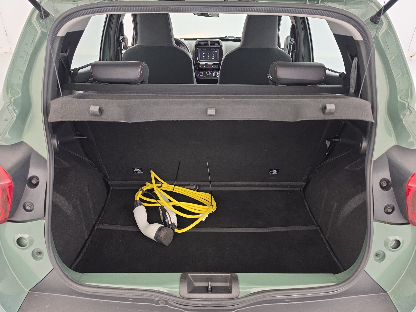 Vente en ligne Dacia Spring Spring au prix de 12 999 €