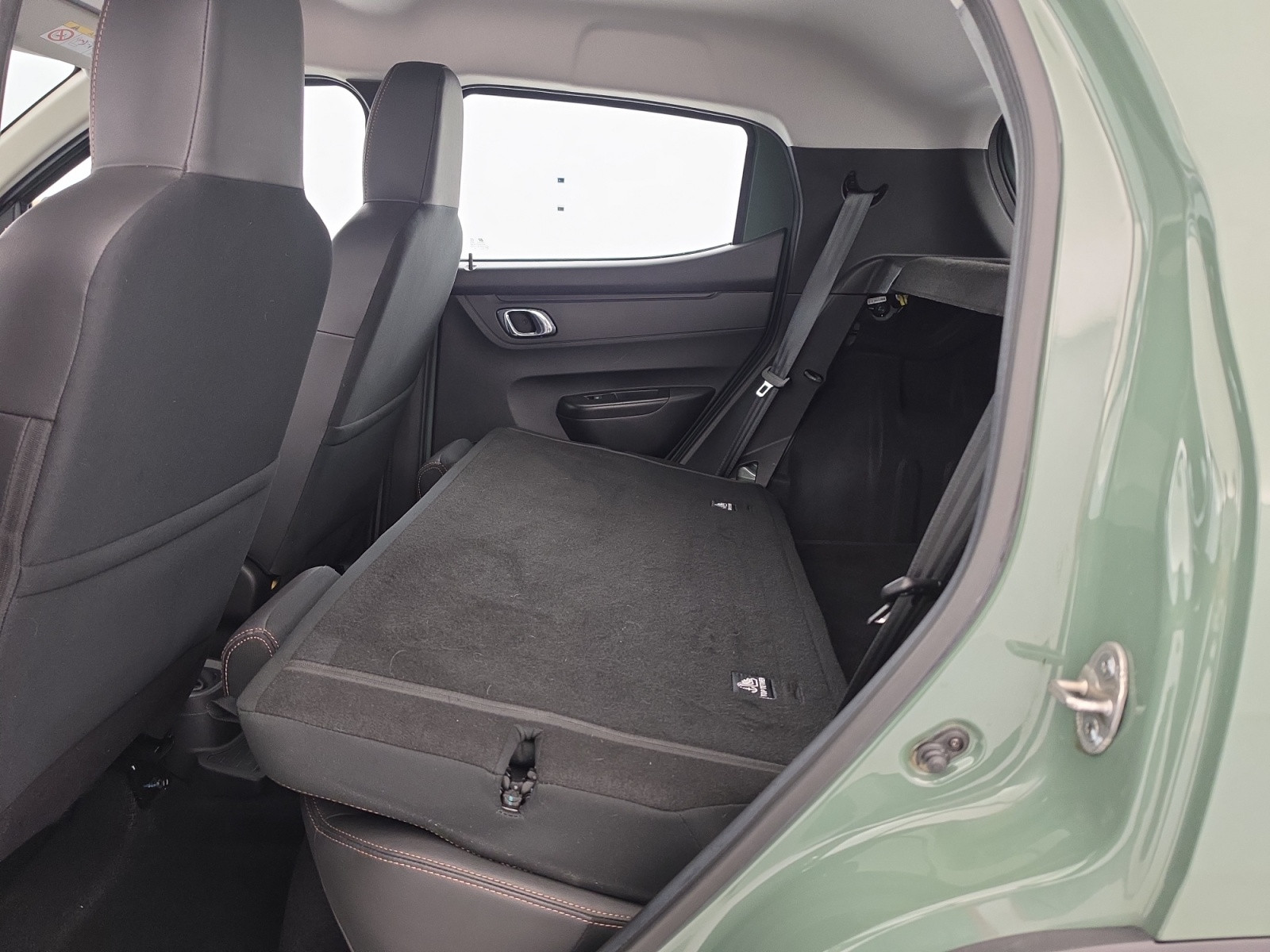 Vente en ligne Dacia Spring Spring au prix de 12 999 €