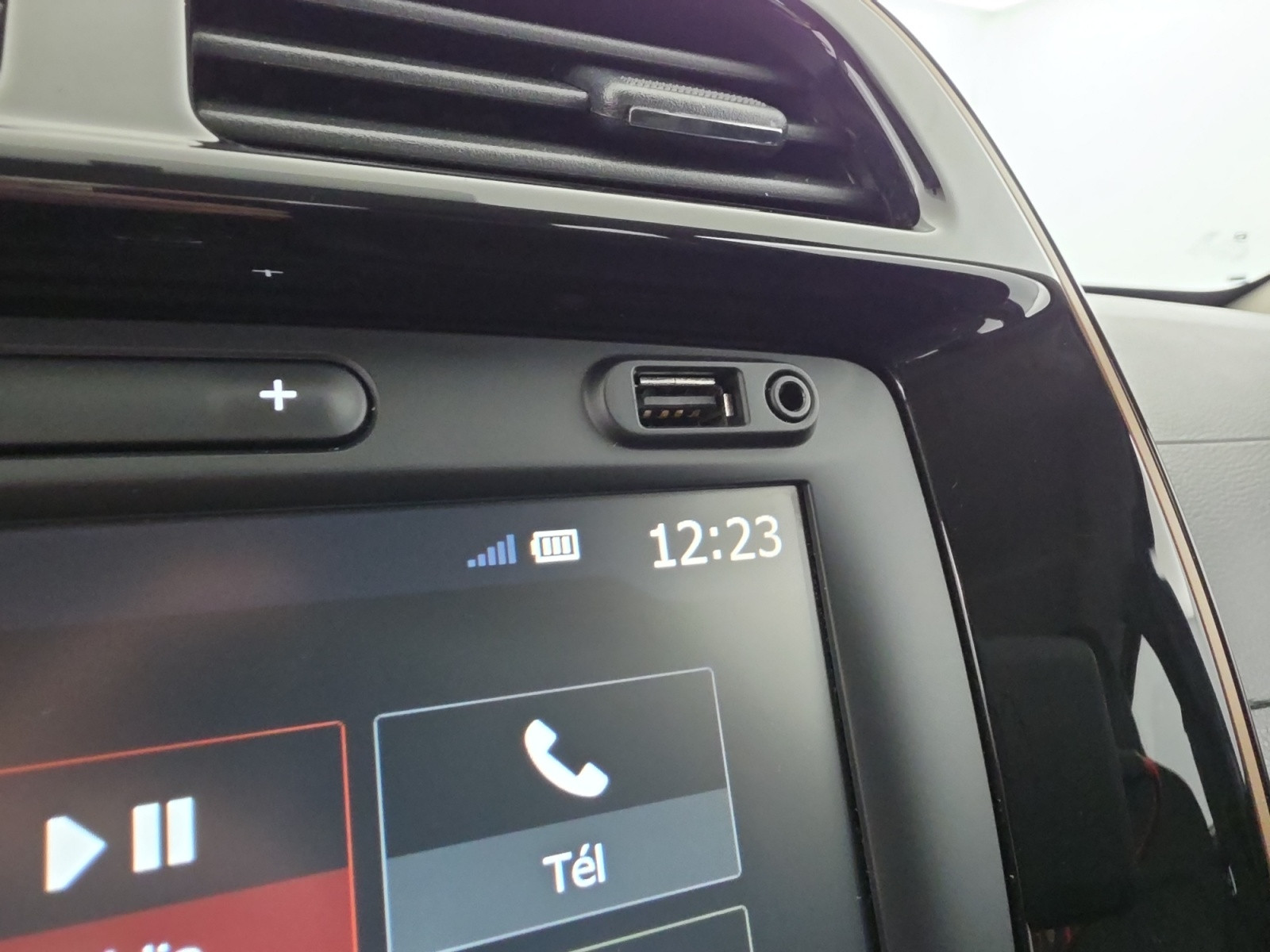 Vente en ligne Dacia Spring Spring au prix de 12 999 €