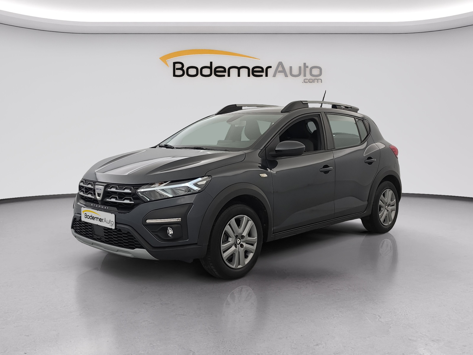 Dacia Sandero  TCe 90 occasion de 2021 en vente à Morlaix