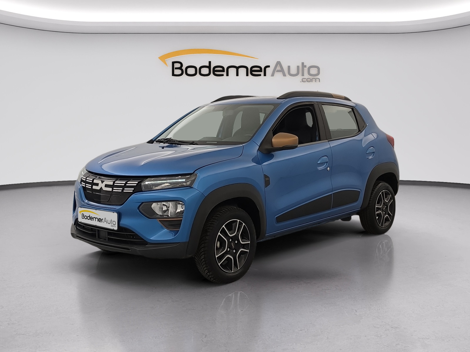 Dacia Spring Spring occasion de 2023 en vente à Morlaix