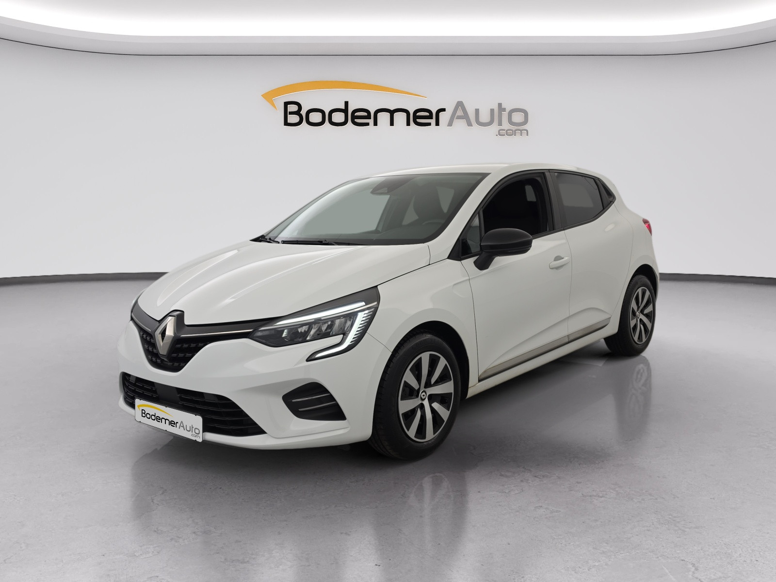 Renault Clio 5 Clio TCe 90 occasion de 2023 en vente à Morlaix