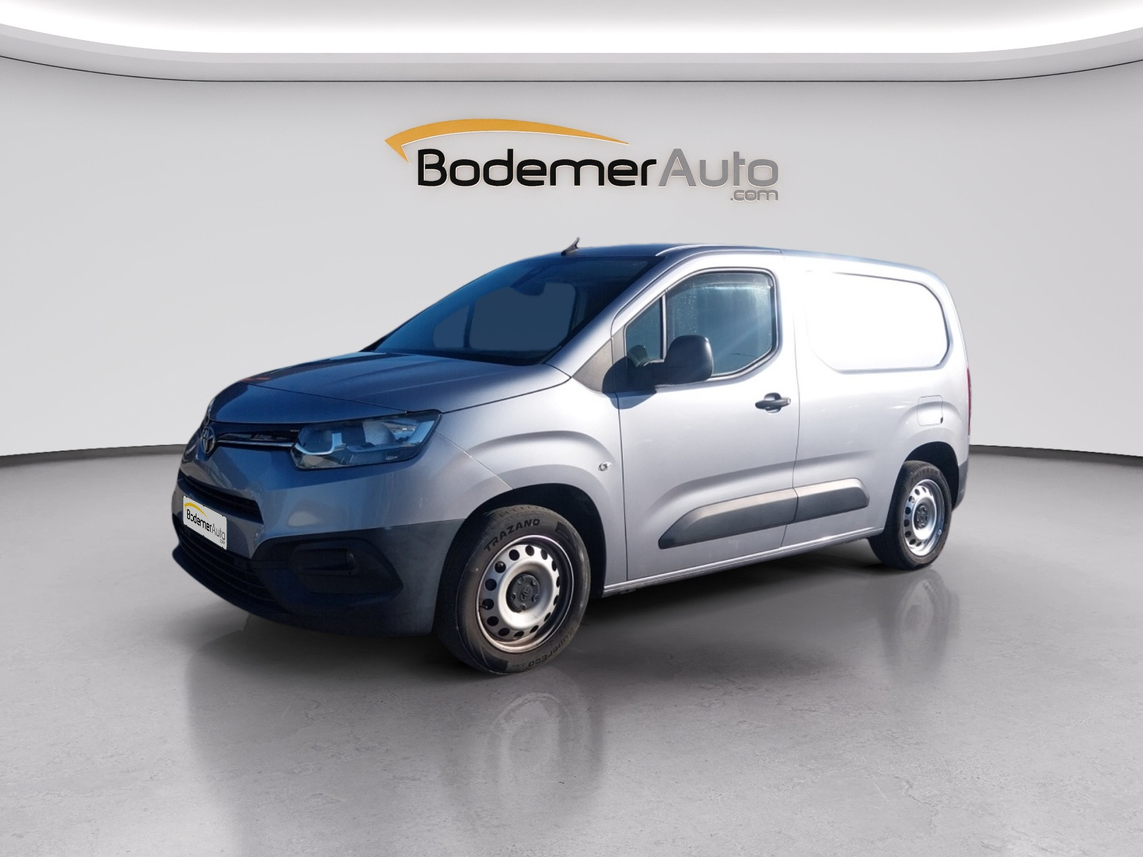 Toyota Proace PROACE CITY LONG 1.5L 100 D-4D BVM5 occasion de 2020 en vente à Morlaix