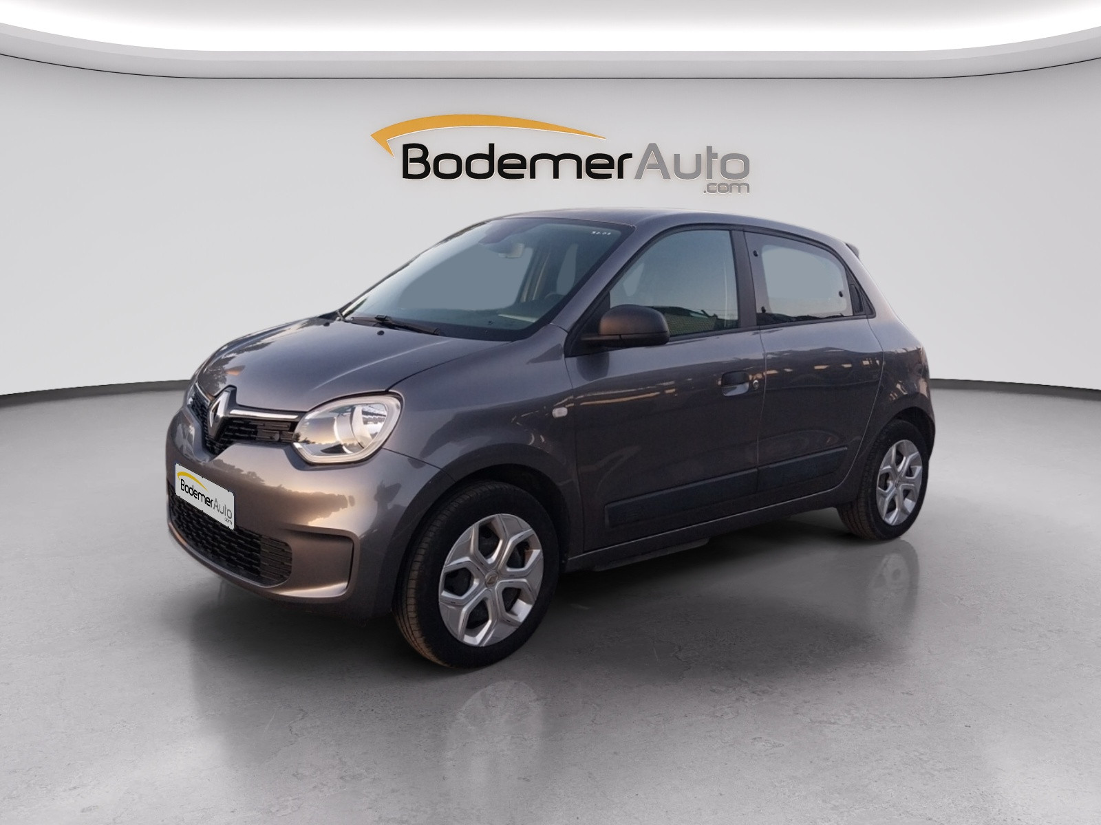 Renault Twingo Electrique Twingo III E-Tech occasion de 2023 en vente à Morlaix