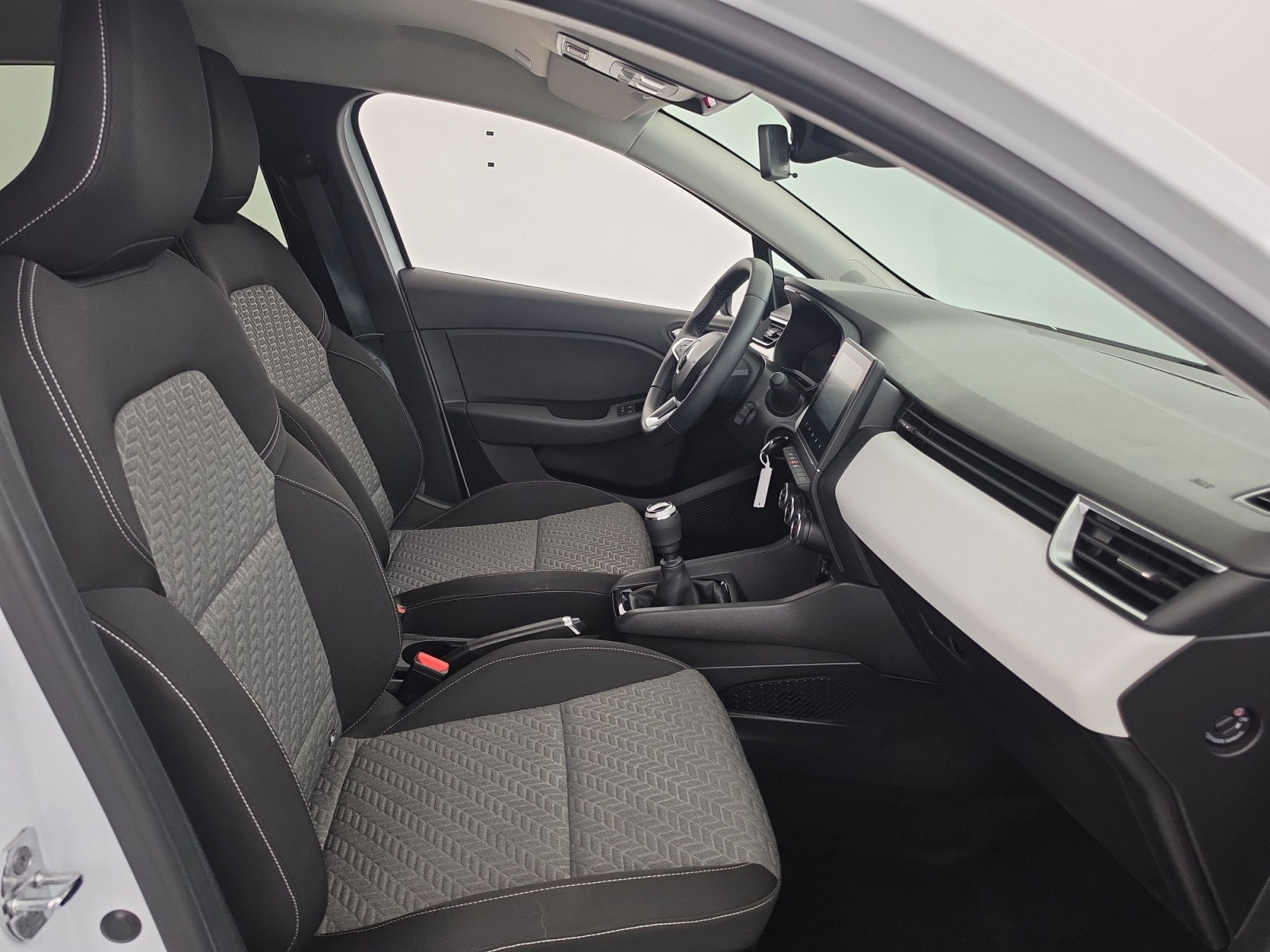 Vente en ligne Renault Clio 5 Clio TCe 90 au prix de 14 290 €