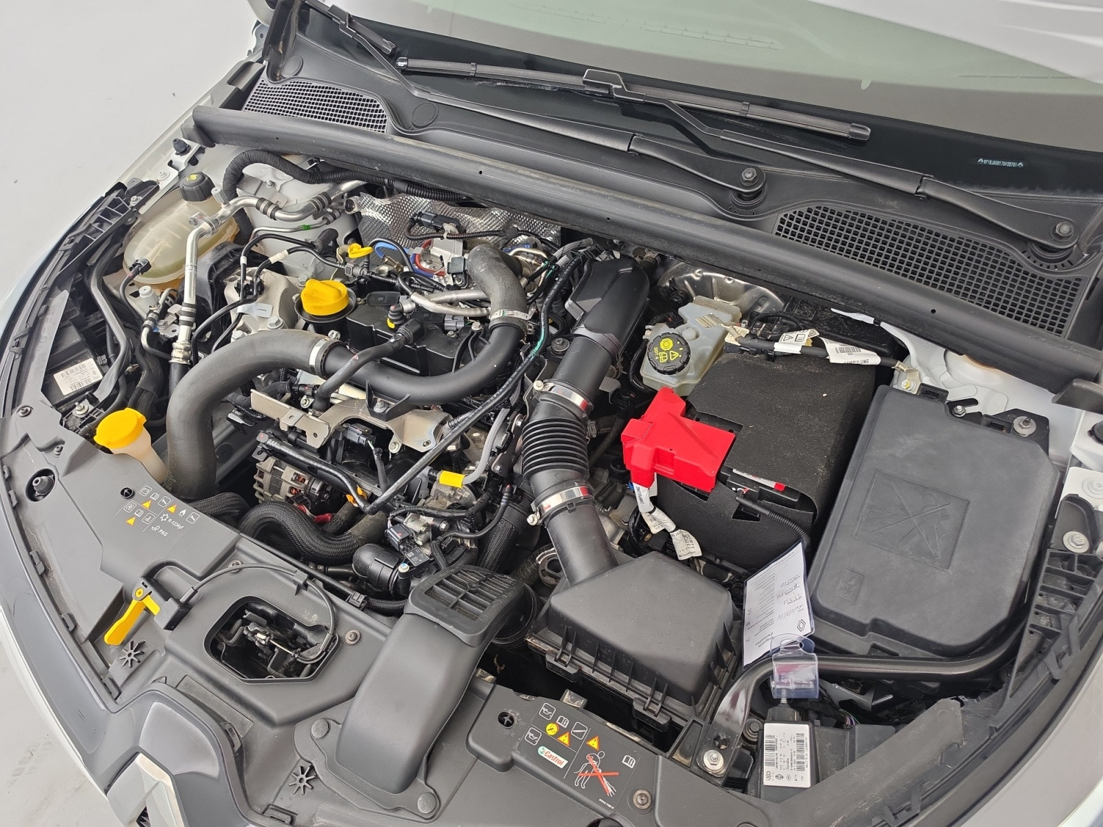 Vente en ligne Renault Clio 5 Clio TCe 90 au prix de 14 290 €
