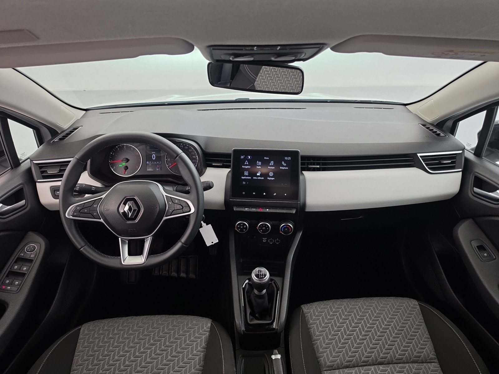 Vente en ligne Renault Clio 5 Clio TCe 90 au prix de 14 290 €