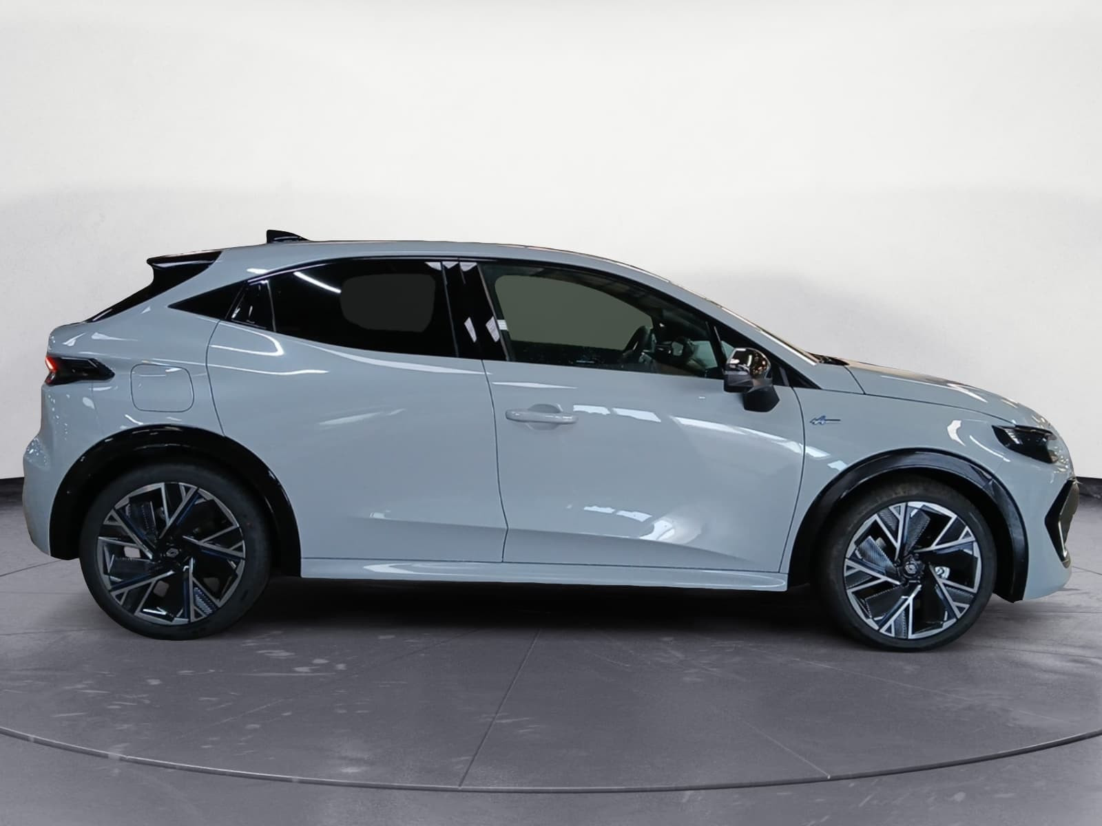 Vente en ligne Renault Clio 6 Clio TCe 115 ch EDC au prix de 26 499 €