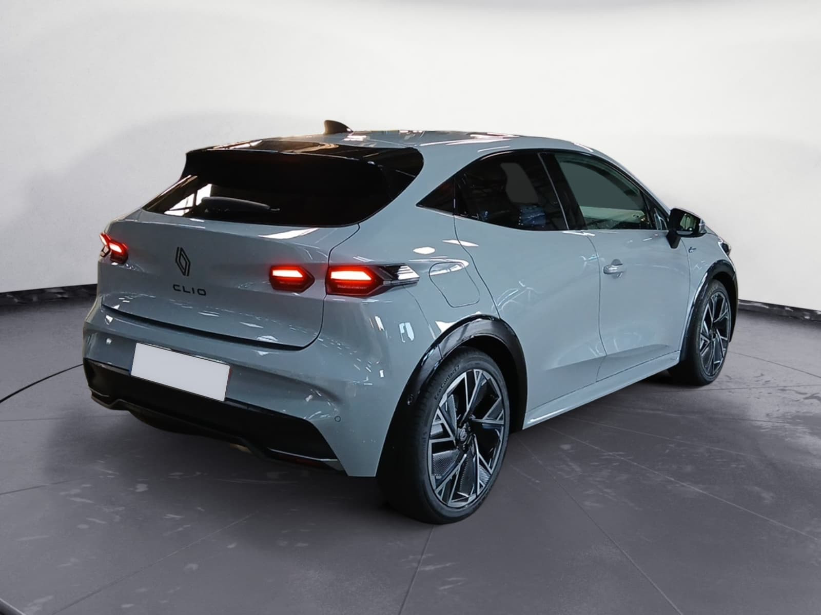 Vente en ligne Renault Clio 6 Clio TCe 115 ch EDC au prix de 26 499 €