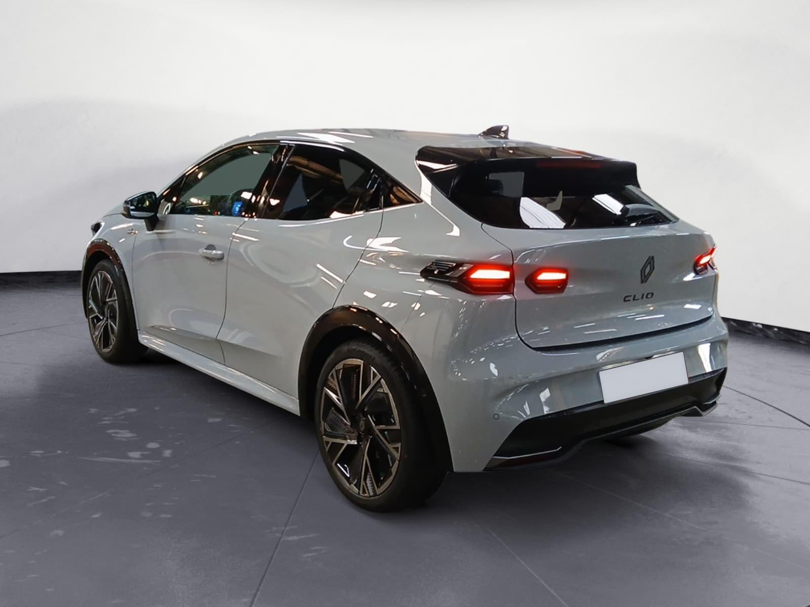 Vente en ligne Renault Clio 6 Clio TCe 115 ch EDC au prix de 26 499 €