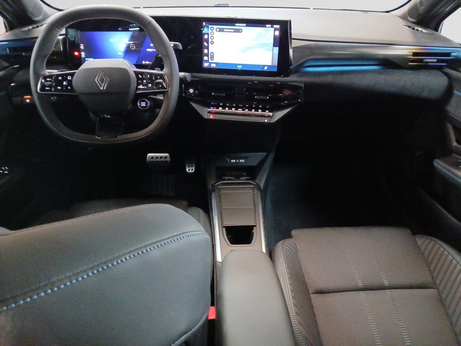 Vente en ligne Renault Clio 6 Clio TCe 115 ch EDC au prix de 26 499 €