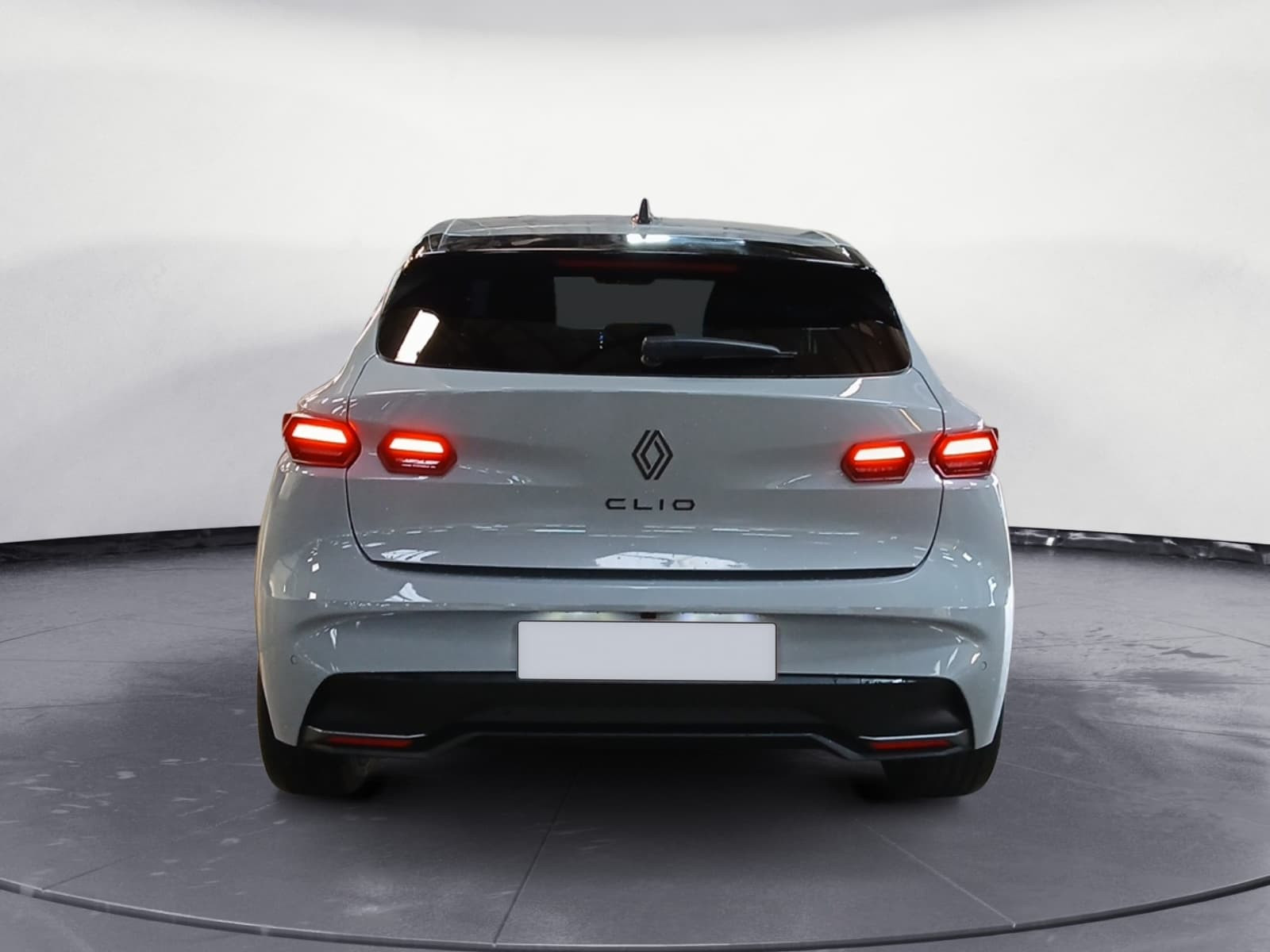 Vente en ligne Renault Clio 6 Clio TCe 115 ch EDC au prix de 26 499 €