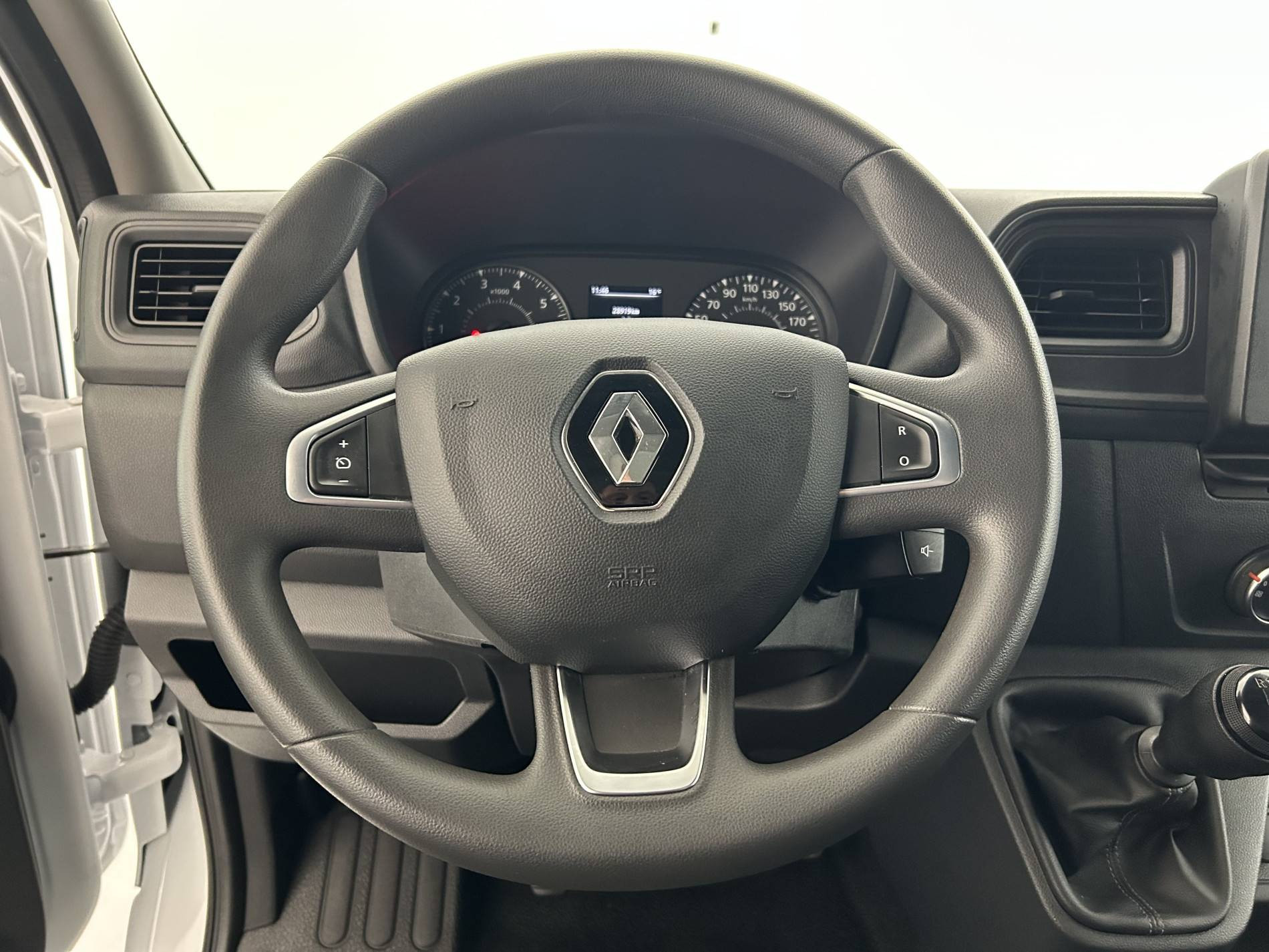 Vente en ligne Renault Master Fourgon MASTER FGN TRAC F3500 L3H3 BLUE DCI 135 au prix de 24 990 €