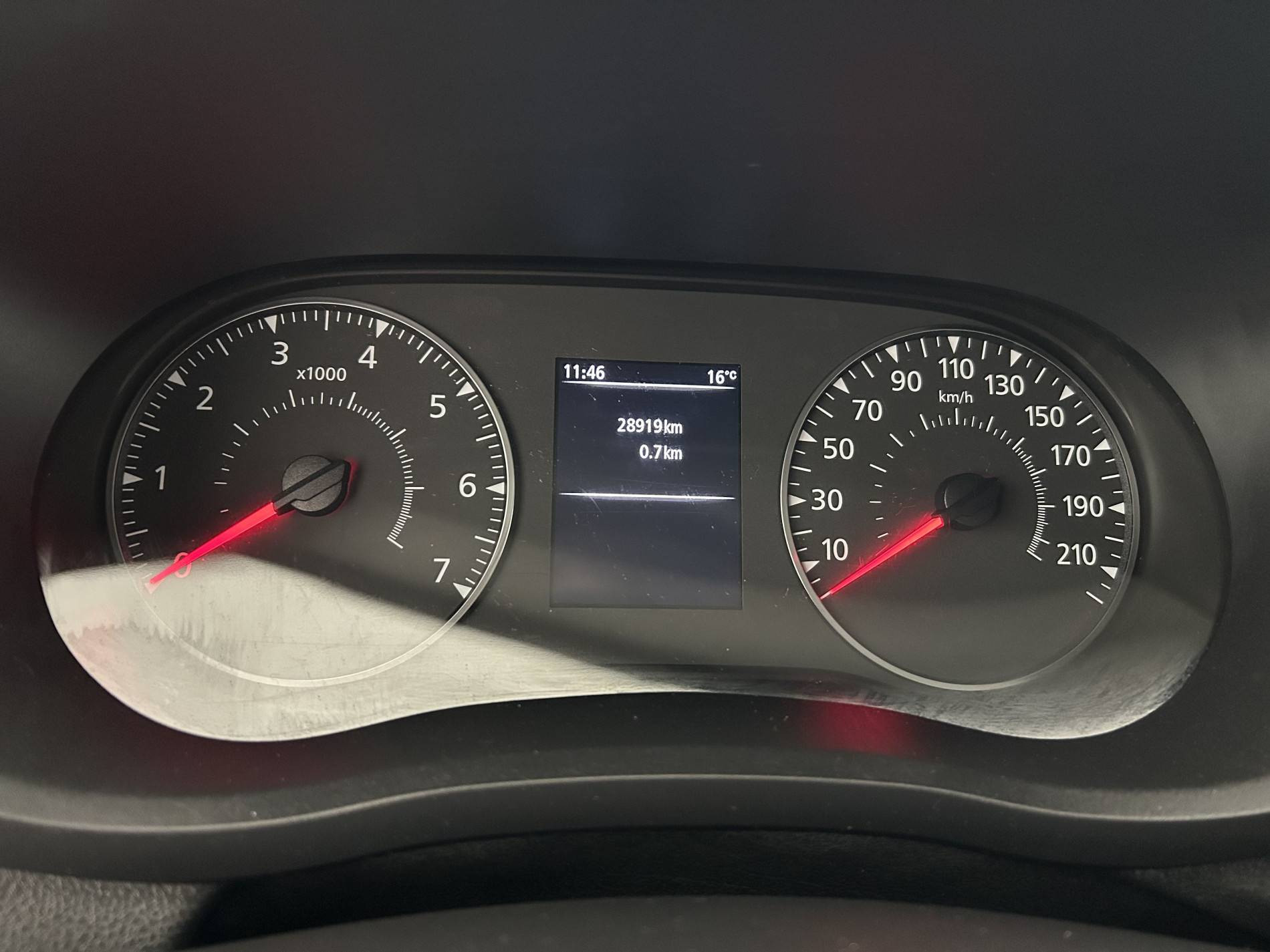 Vente en ligne Renault Master Fourgon MASTER FGN TRAC F3500 L3H3 BLUE DCI 135 au prix de 24 990 €