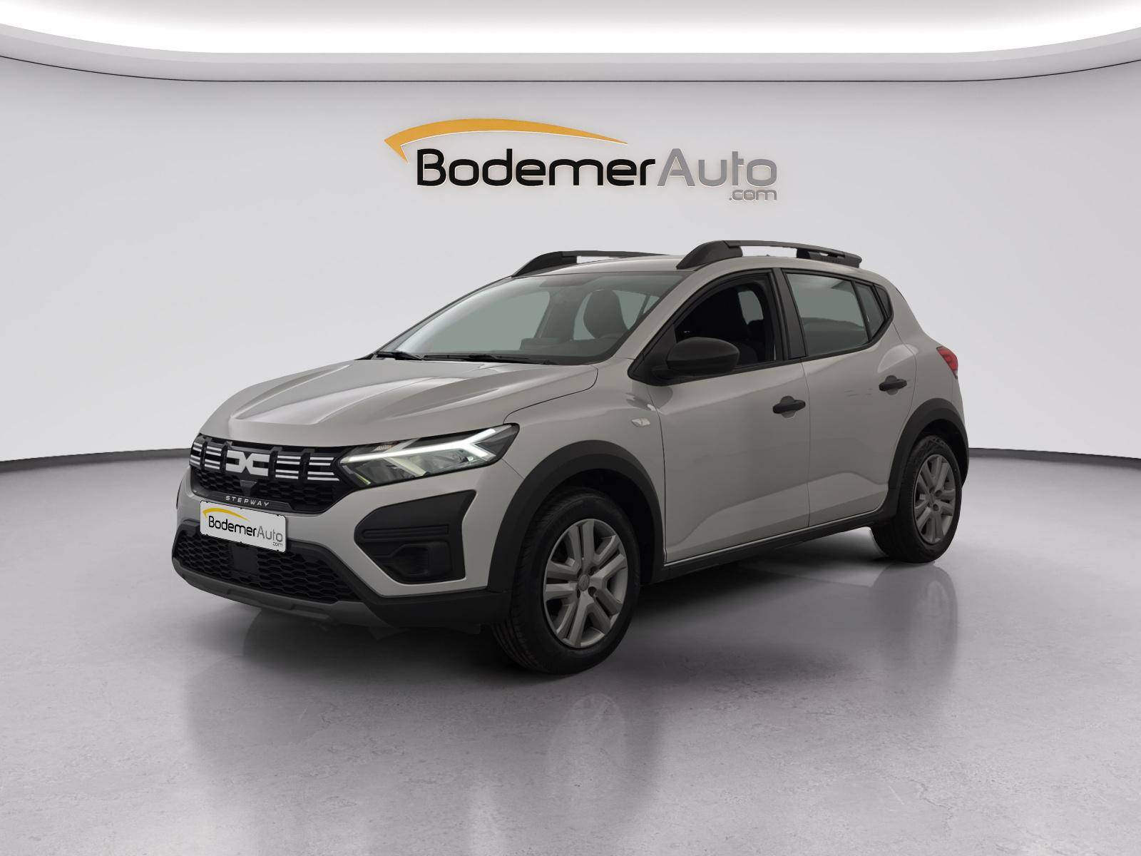 Dacia Sandero  ECO-G 100 occasion de 2023 en vente à Morlaix