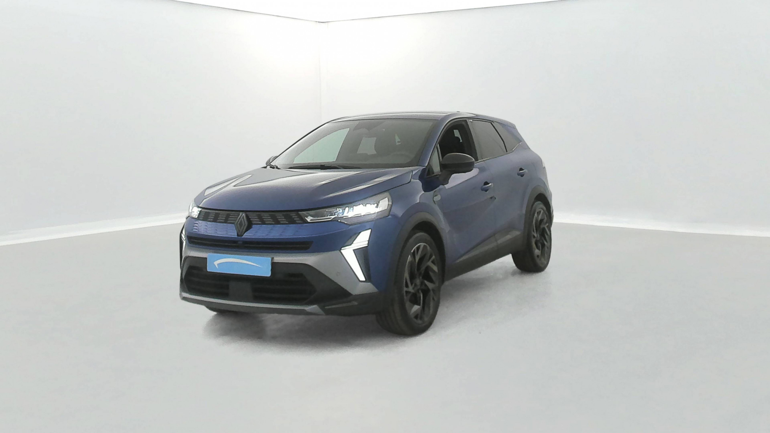 Renault Symbioz  E-Tech full hybrid 145 occasion de 2025 en vente à Morlaix