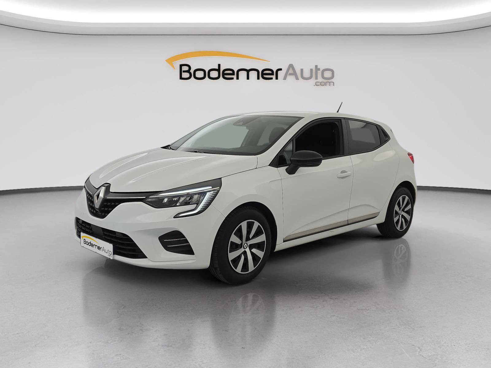 Renault Clio 5 Clio TCe 90 occasion de 2023 en vente à Morlaix