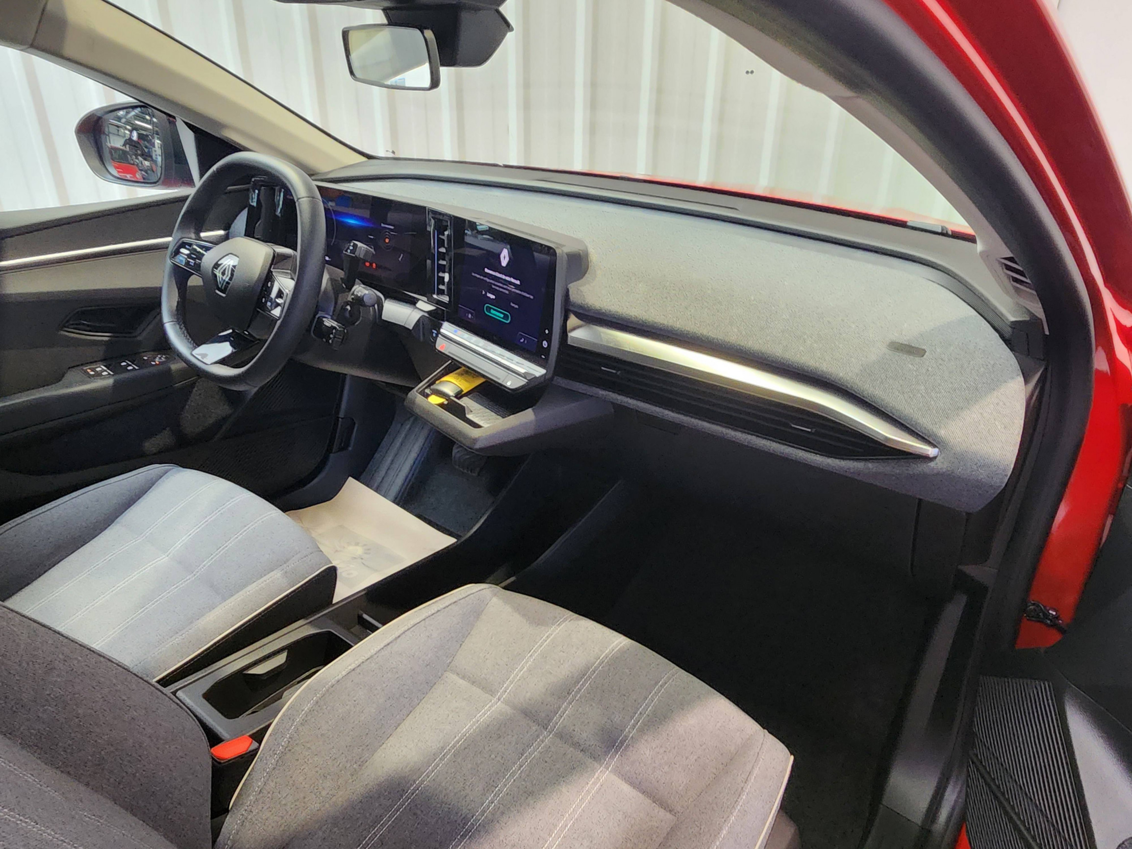 Vente en ligne Renault Megane E-Tech  EV60 220 ch super charge au prix de 25 950 €