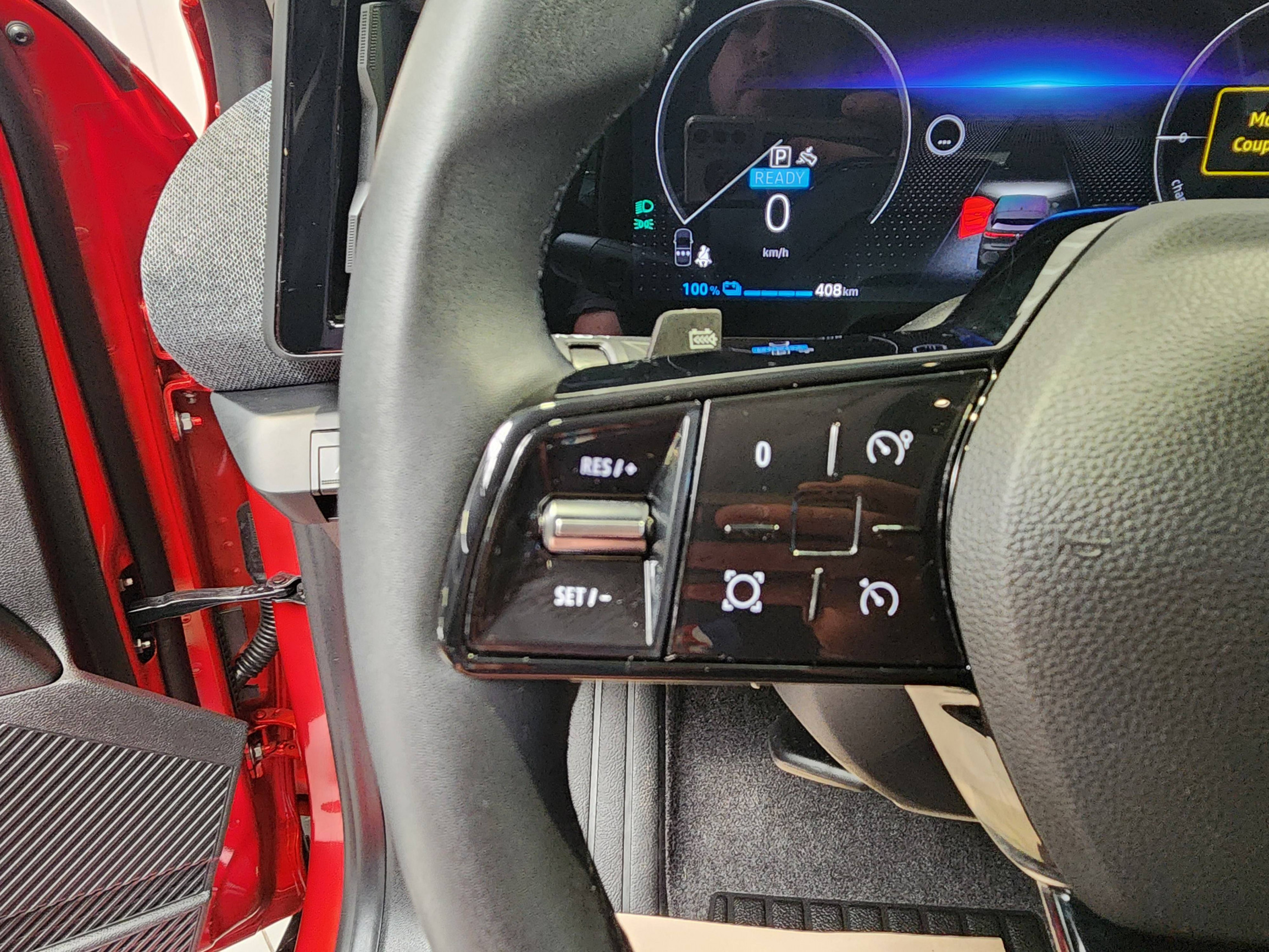 Vente en ligne Renault Megane E-Tech  EV60 220 ch super charge au prix de 25 950 €