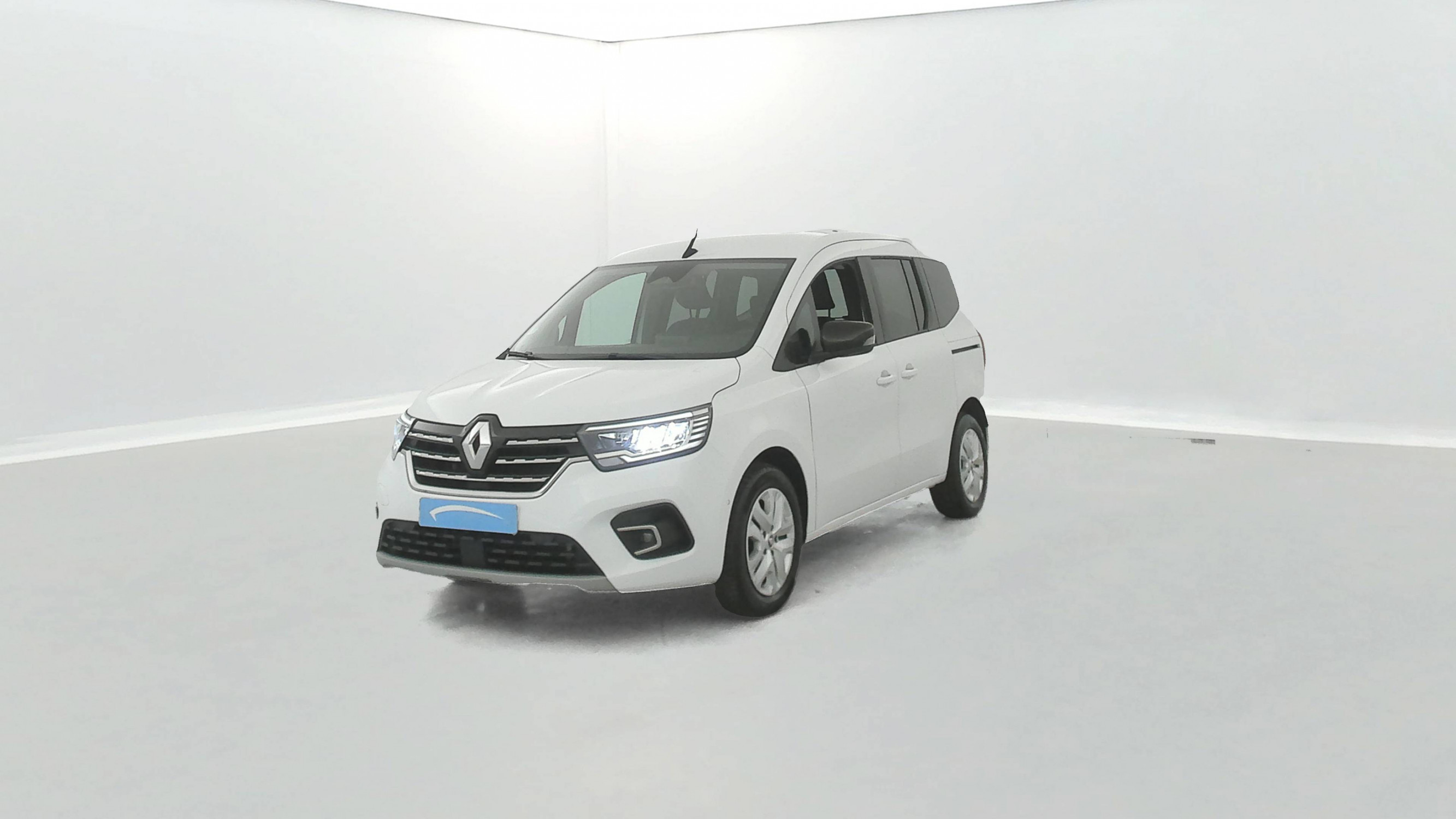 Renault Kangoo  Blue dCi 95 occasion de 2022 en vente à Morlaix