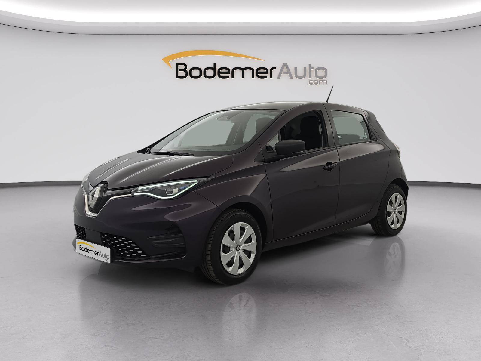 Renault Zoé Zoe R110 - 22B occasion de 2022 en vente à Morlaix