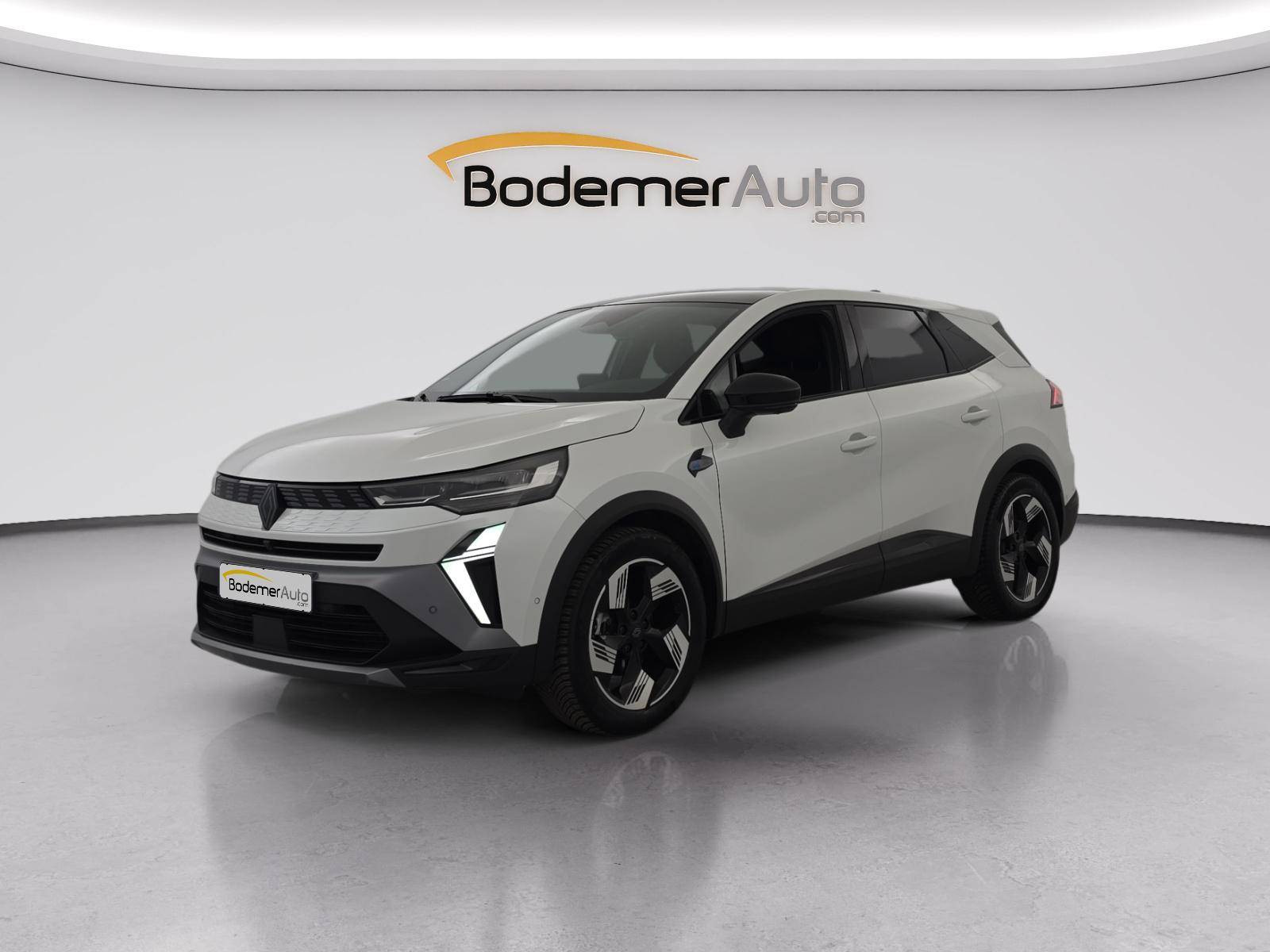 Renault Symbioz  E-Tech full hybrid 145 occasion de 2025 en vente à Morlaix