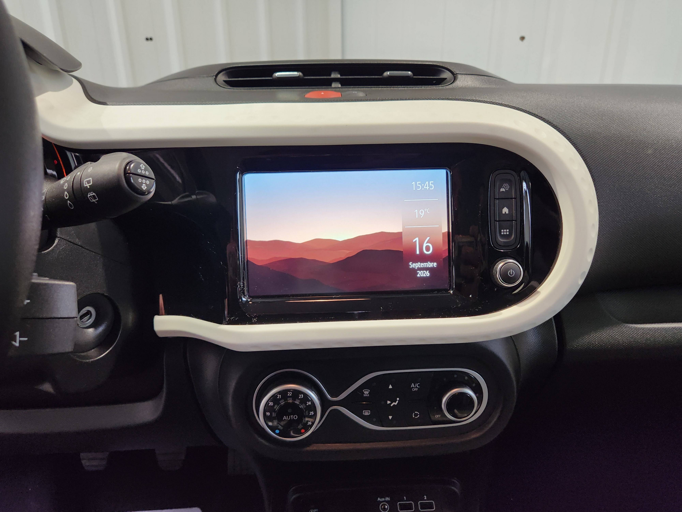 Vente en ligne Renault Twingo 3  SCe 65 au prix de 12 890 €