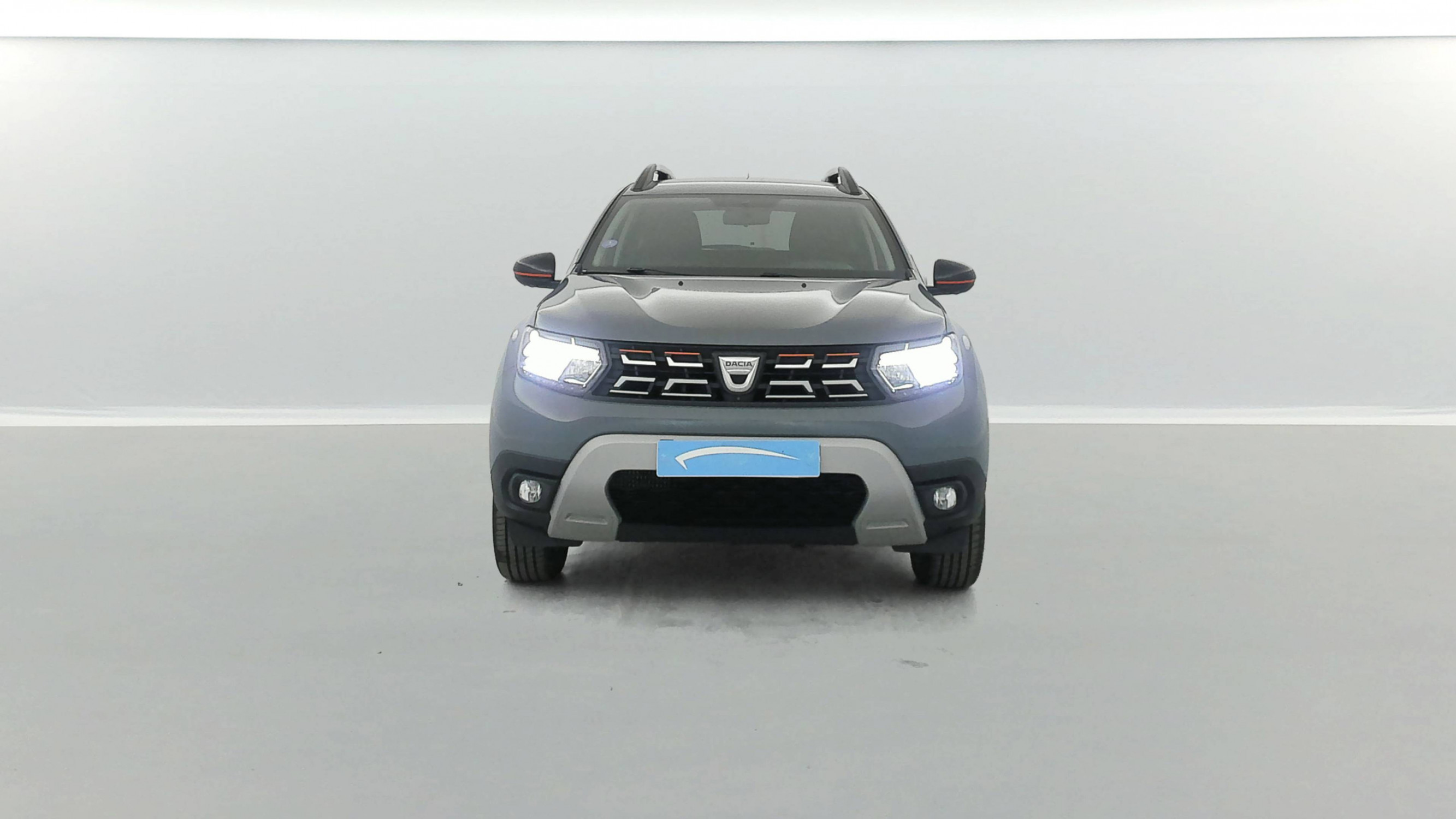 Vente en ligne Dacia Duster  ECO-G 100 4x2 au prix de 17 999 €