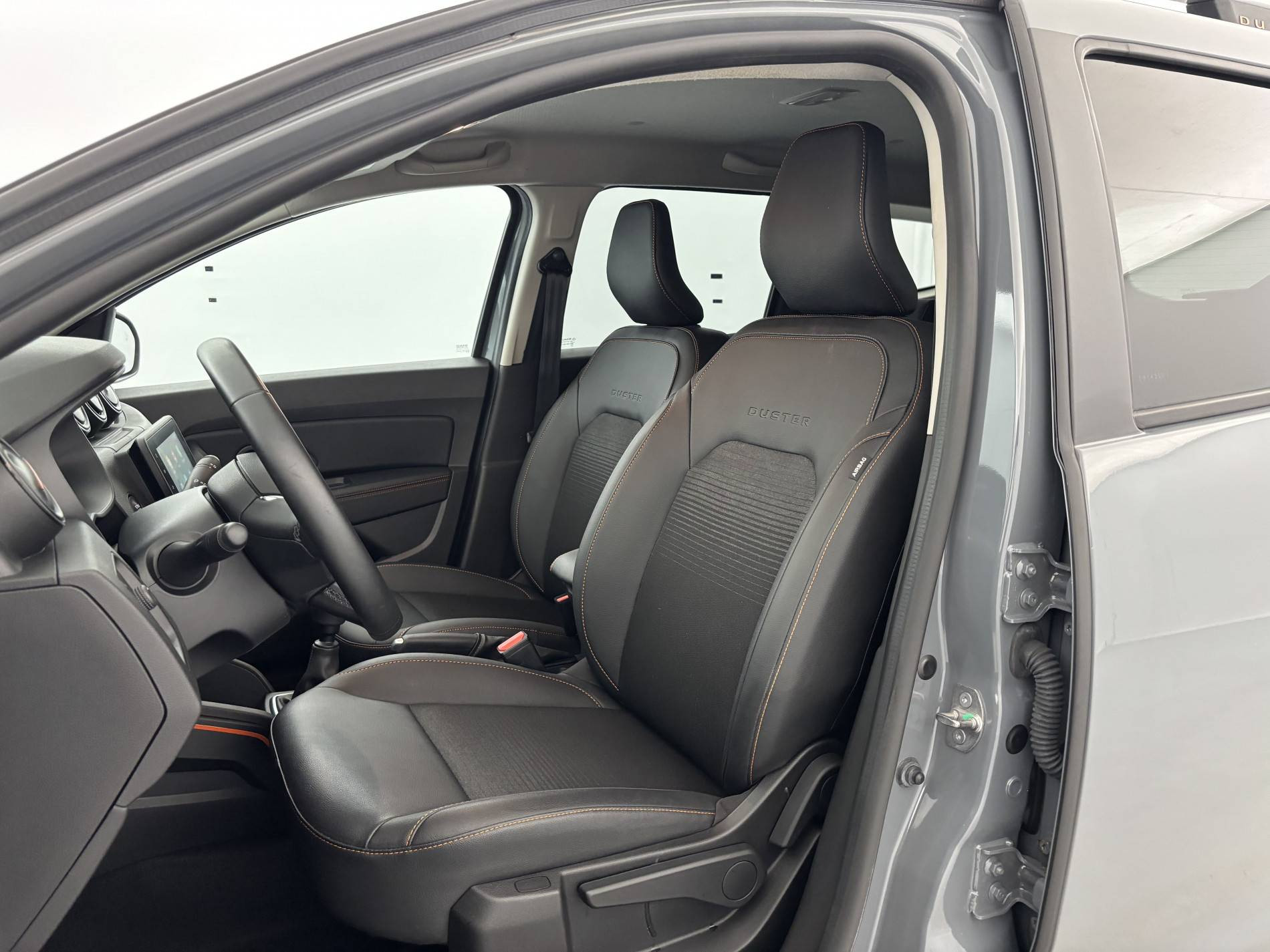 Vente en ligne Dacia Duster  ECO-G 100 4x2 au prix de 17 999 €