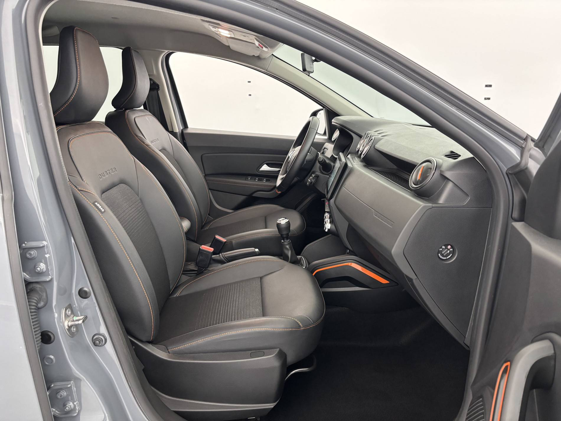 Vente en ligne Dacia Duster  ECO-G 100 4x2 au prix de 17 999 €