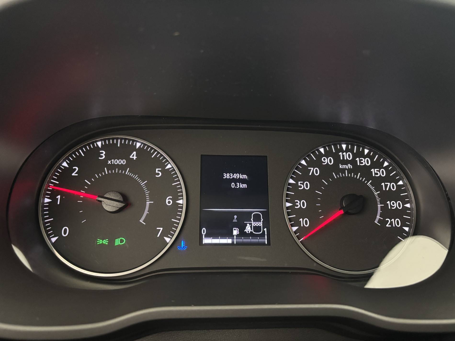 Vente en ligne Dacia Duster  ECO-G 100 4x2 au prix de 17 999 €